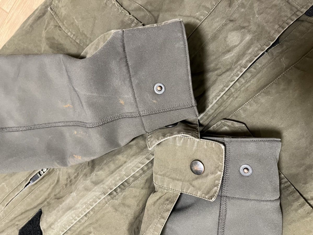 Acronym Acronym HY-J3S tactical jacket (XL) Size US XL / EU 56 / 4 - 10 Thumbnail
