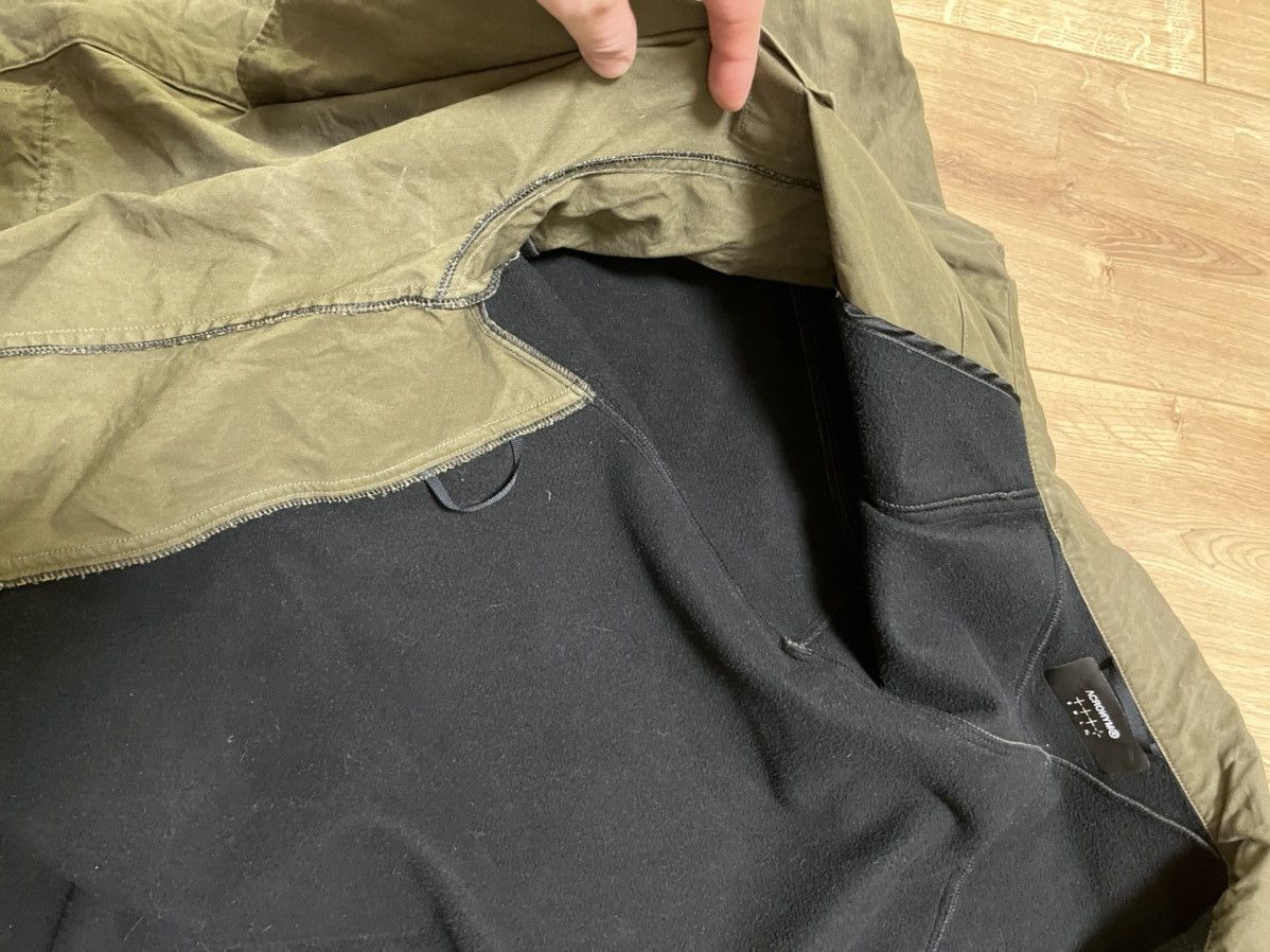 Acronym Acronym HY-J3S tactical jacket (XL) Size US XL / EU 56 / 4 - 20 Thumbnail