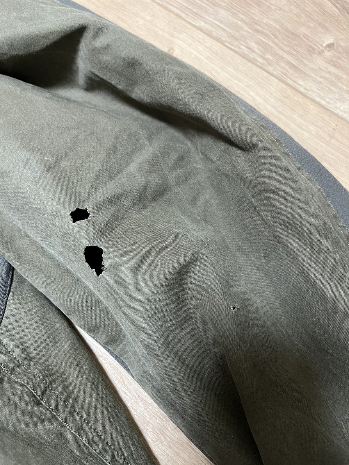 Acronym Acronym HY-J3S tactical jacket (XL) Size US XL / EU 56 / 4 - 11 Thumbnail