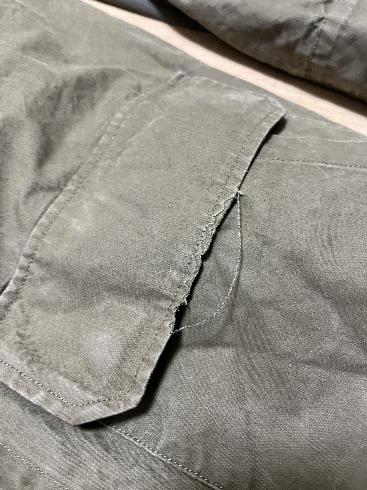 Acronym Acronym HY-J3S tactical jacket (XL) Size US XL / EU 56 / 4 - 12 Thumbnail