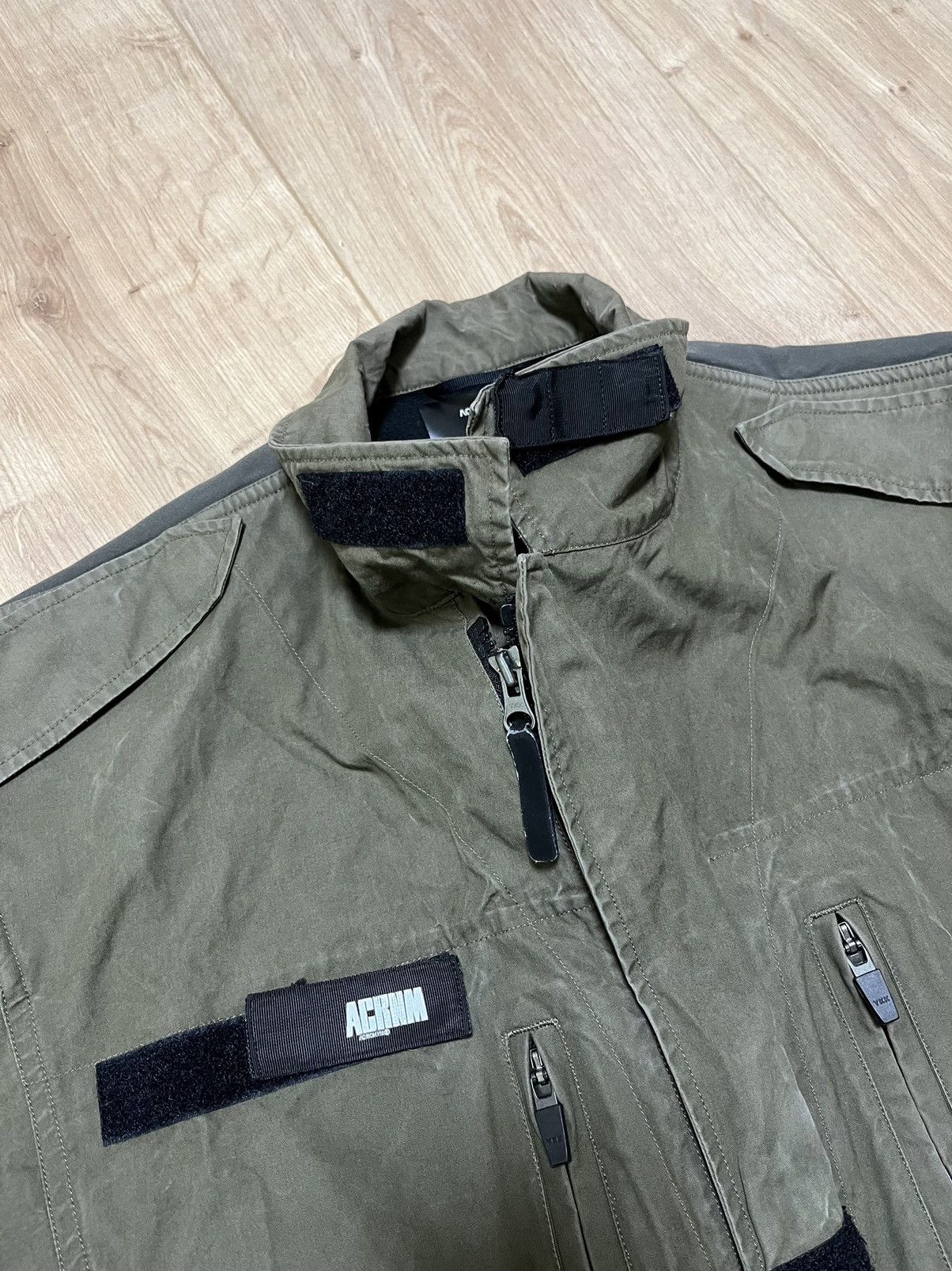 Acronym Acronym HY-J3S tactical jacket (XL) Size US XL / EU 56 / 4 - 9 Thumbnail