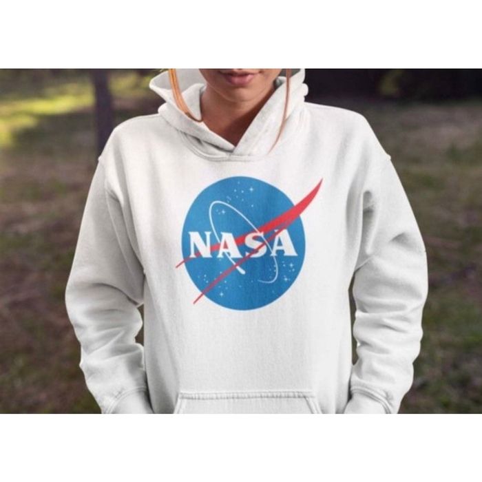 Nasa hoodie hot sale zumiez