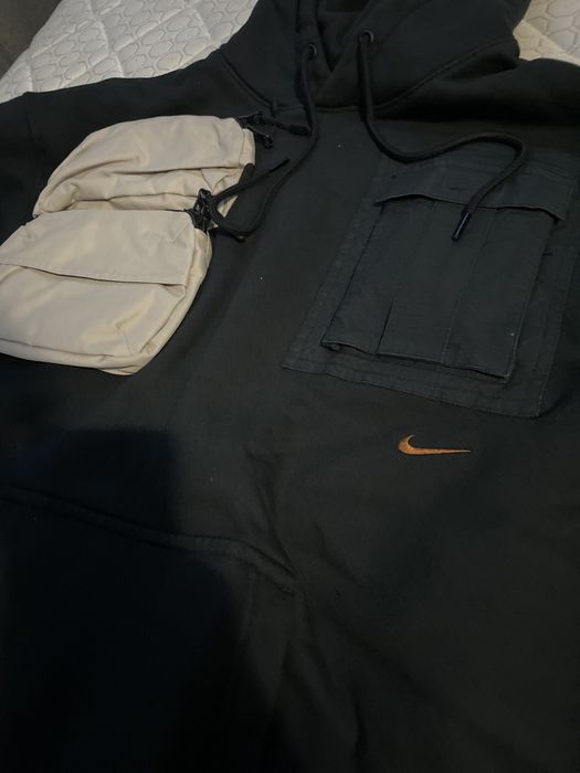 Nike Travis Scott x Nike NRG AG Utility Hoodie | Grailed