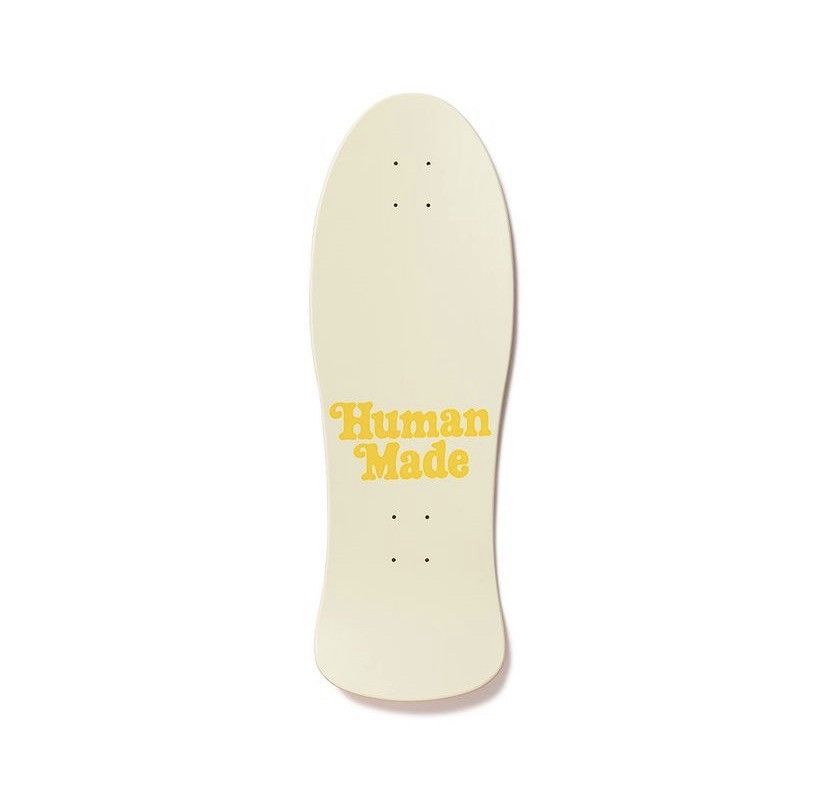 Human Made Human Made Verdy Vick Skateboard | Grailed