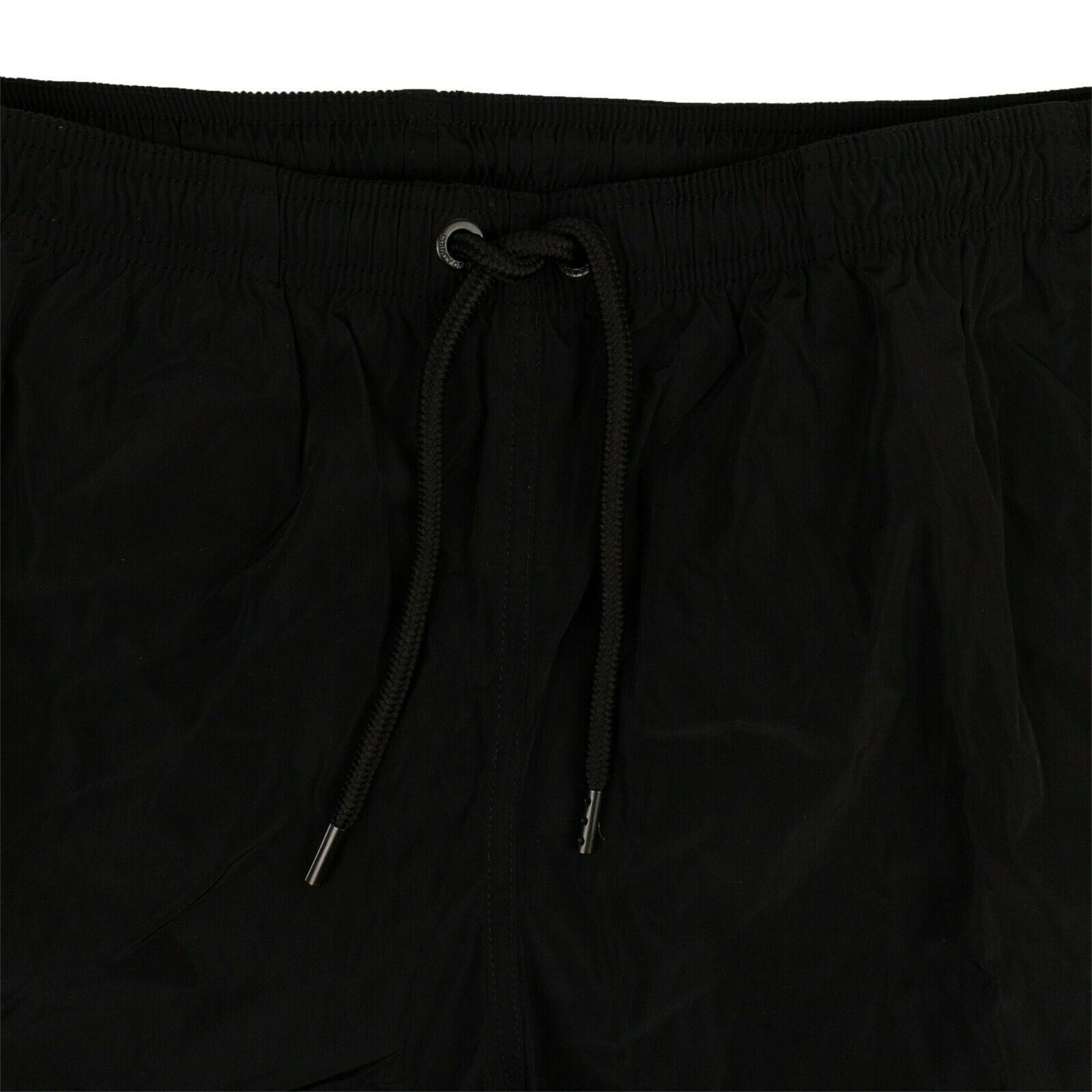 Marcelo Burlon Black Confidential Track Shorts Size L Size US 36 / EU 52 - 3 Thumbnail