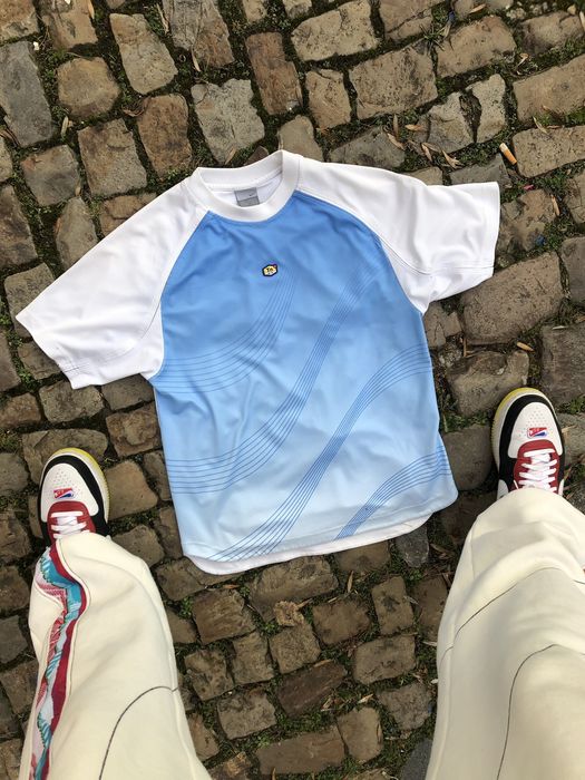 Nike Vintage Nike TN T Shirt RARE Grailed