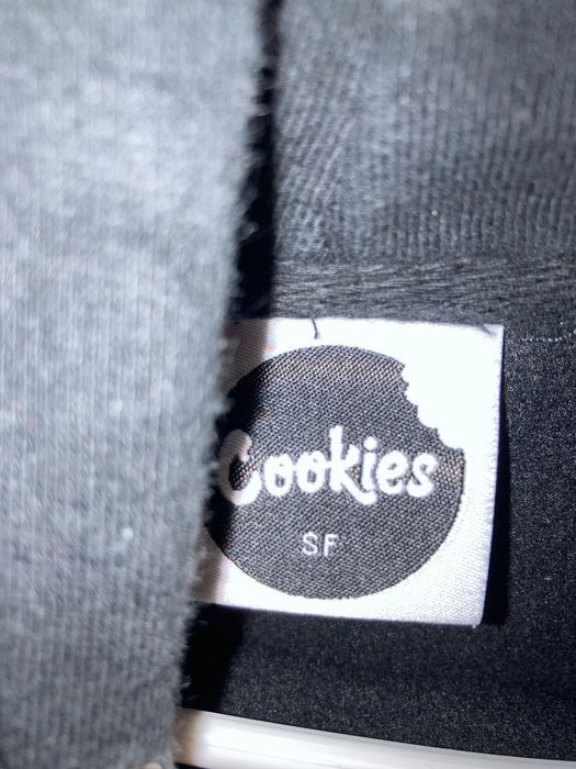 Cookies Original Cookies Hoodie Grailed