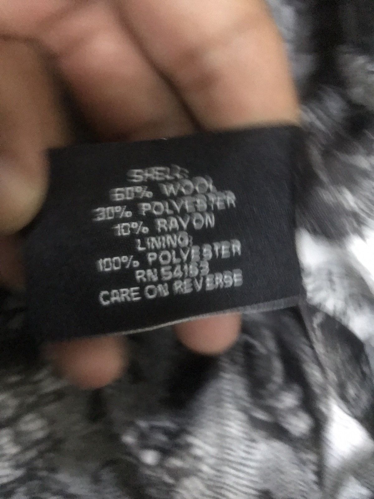 Guess GUESS LOS ANGELES Size US M / EU 48-50 / 2 - 9 Thumbnail