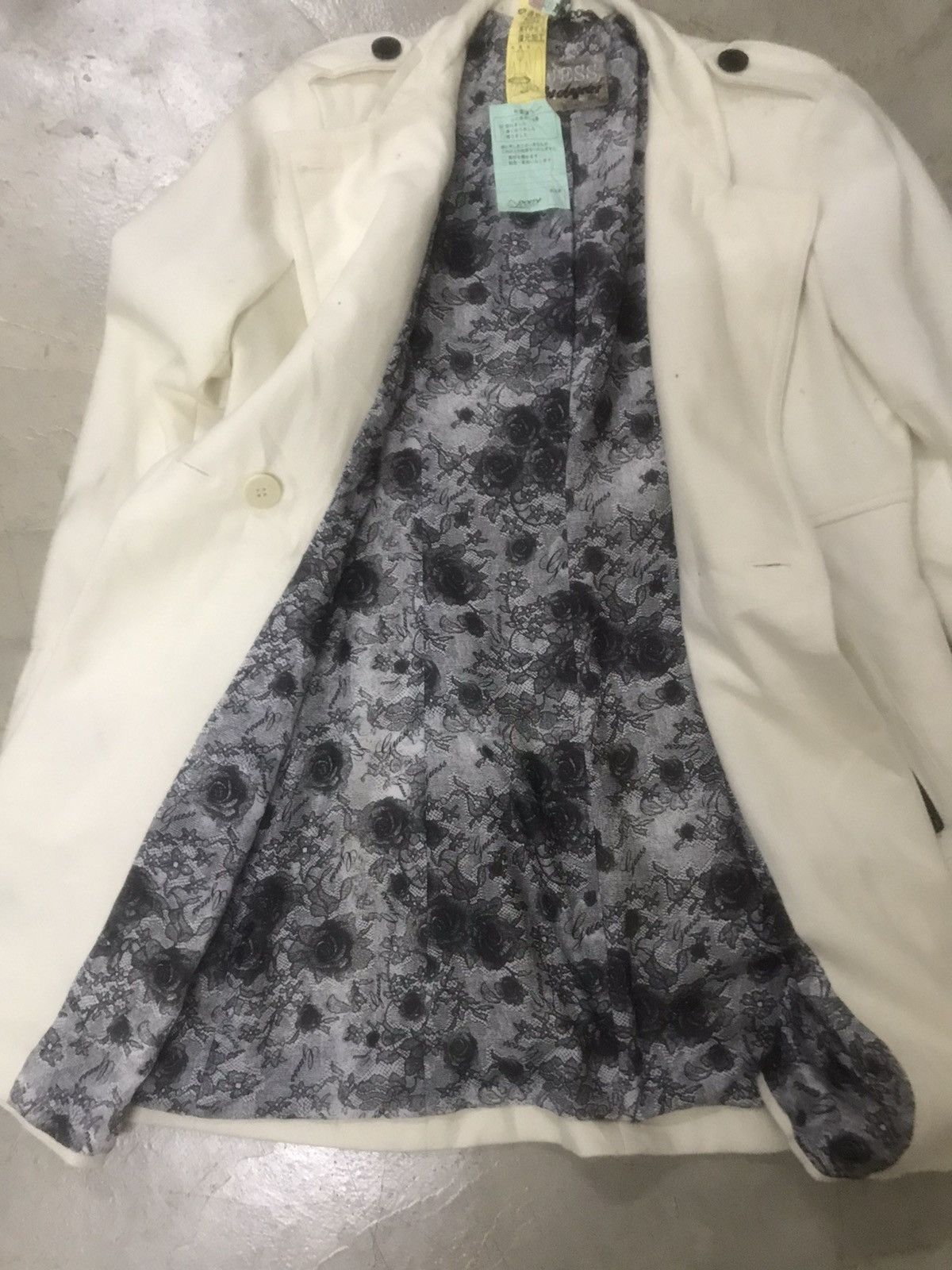 Guess GUESS LOS ANGELES Size US M / EU 48-50 / 2 - 2 Thumbnail