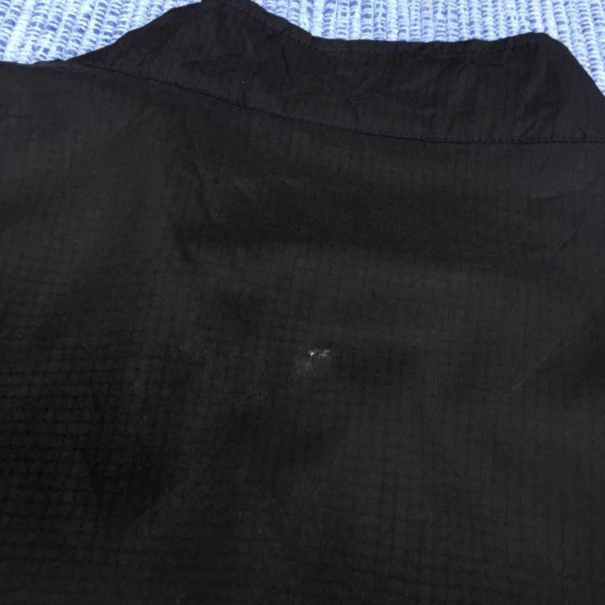 Adidas black zipper polo Size US L / EU 52-54 / 3 - 8 Thumbnail