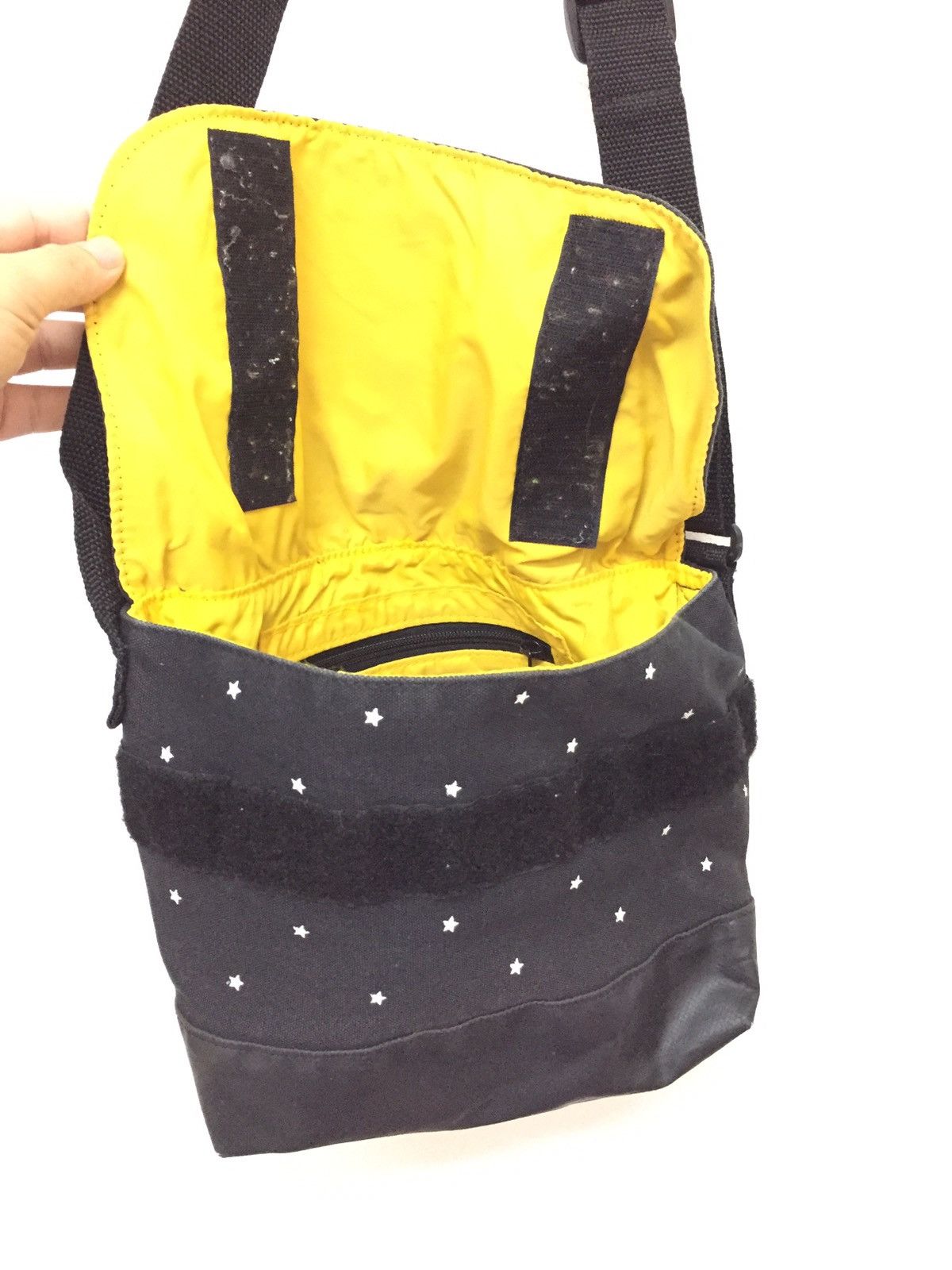 Beams Plus VINTAGE BEAMS BOY x De martini SLING BAG Size ONE SIZE - 8 Thumbnail