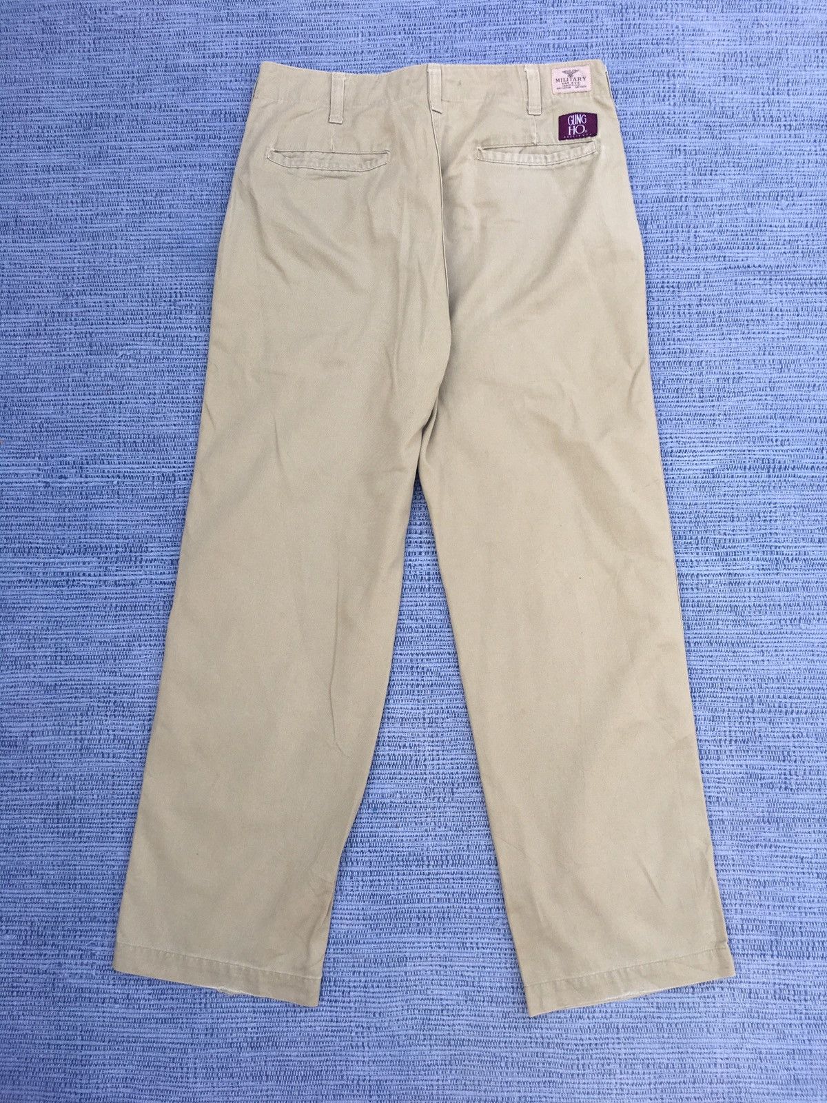 Journal Standard vintage military vat dye gung ho x relume(journal standard) Size US 30 / EU 46 - 4 Thumbnail