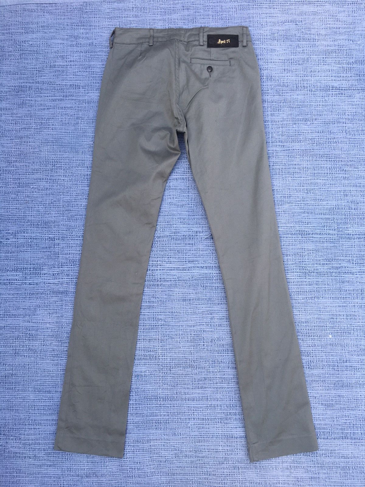 April 77 rhythm thunder -30 Size US 30 / EU 46 - 6 Thumbnail