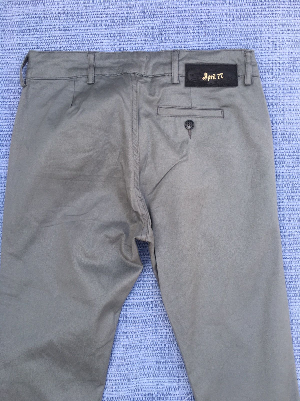 April 77 rhythm thunder -30 Size US 30 / EU 46 - 7 Thumbnail
