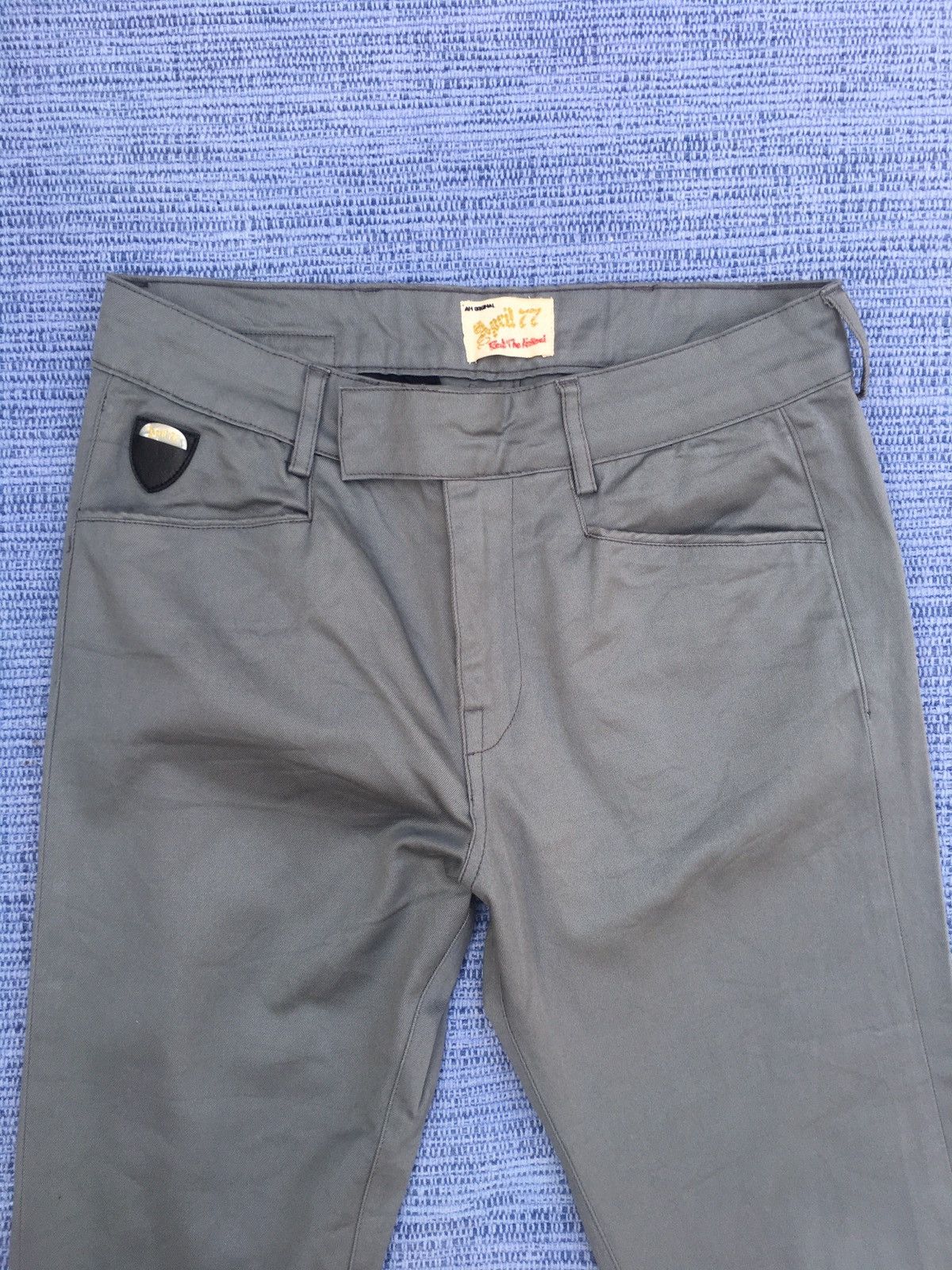 April 77 rhythm thunder -30 Size US 30 / EU 46 - 3 Thumbnail