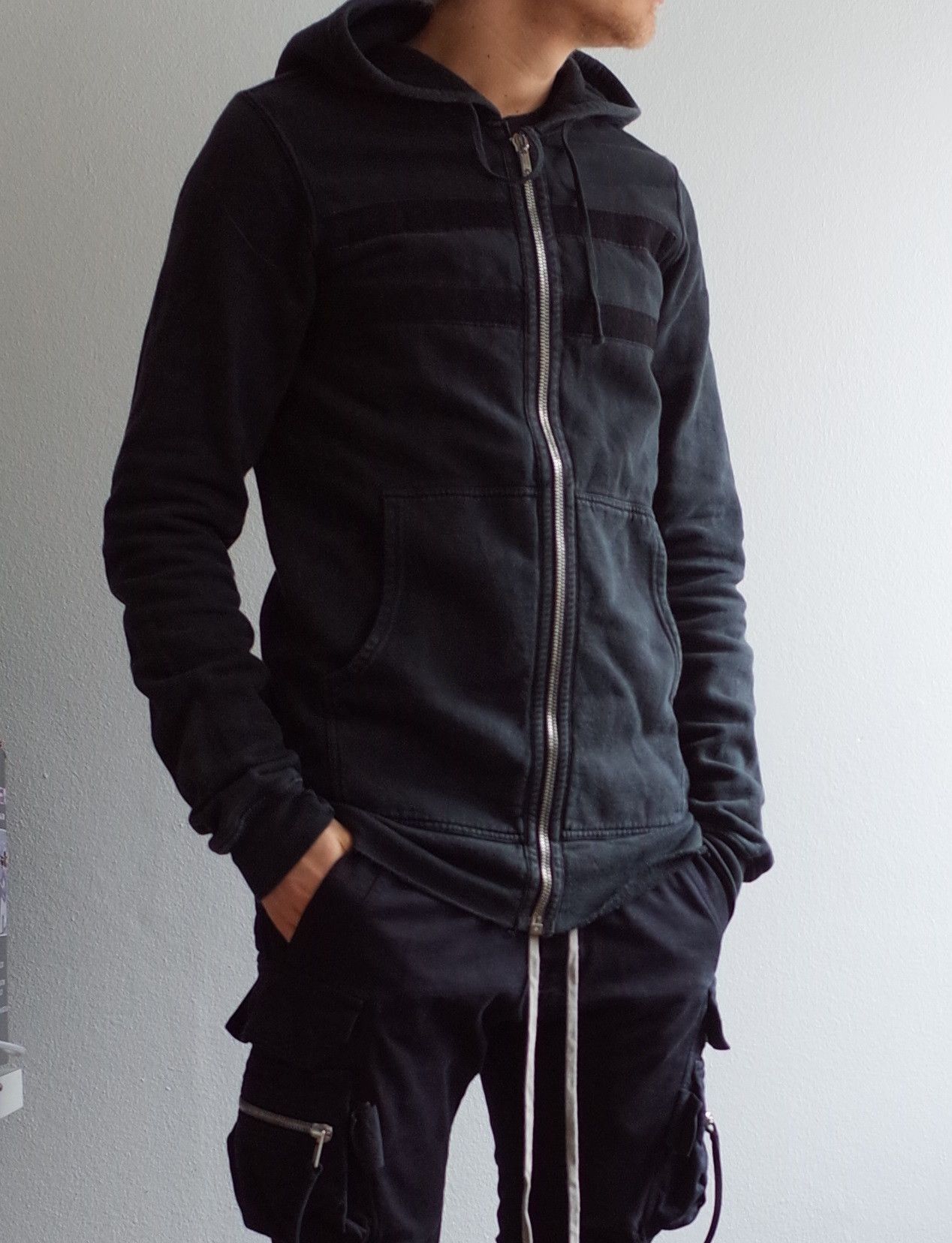 07 SUICIDAL TENDENCIES HOODIE