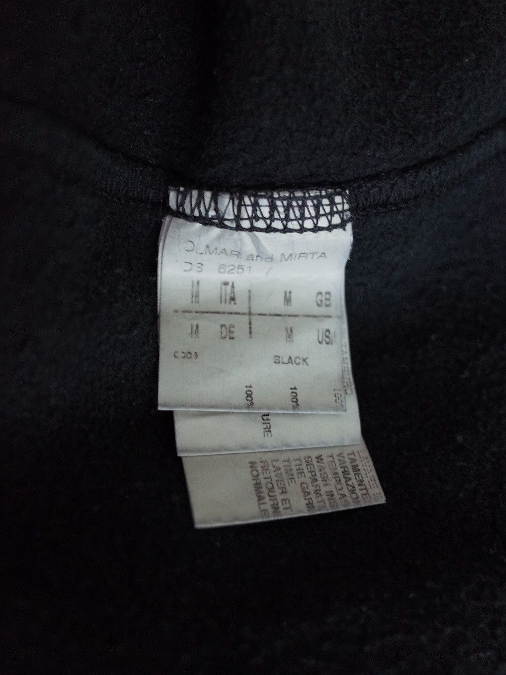 Rick Owens × Rick Owens Drkshdw 07 SUICIDAL TENDENCIES HOODIE Size US M / EU 48-50 / 2 - 8 Thumbnail