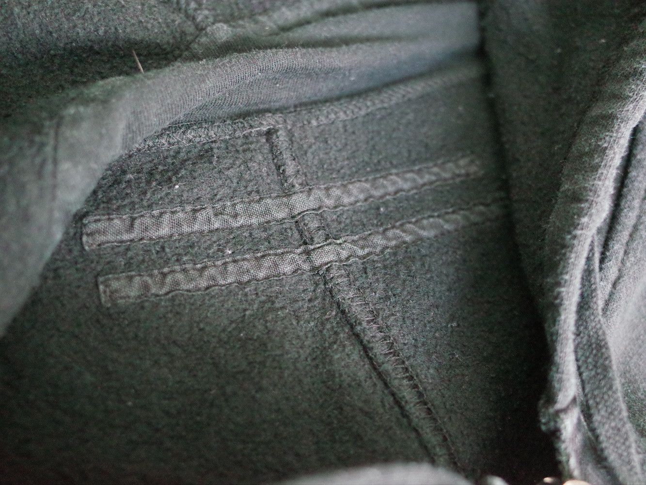 Rick Owens × Rick Owens Drkshdw 07 SUICIDAL TENDENCIES HOODIE Size US M / EU 48-50 / 2 - 6 Thumbnail