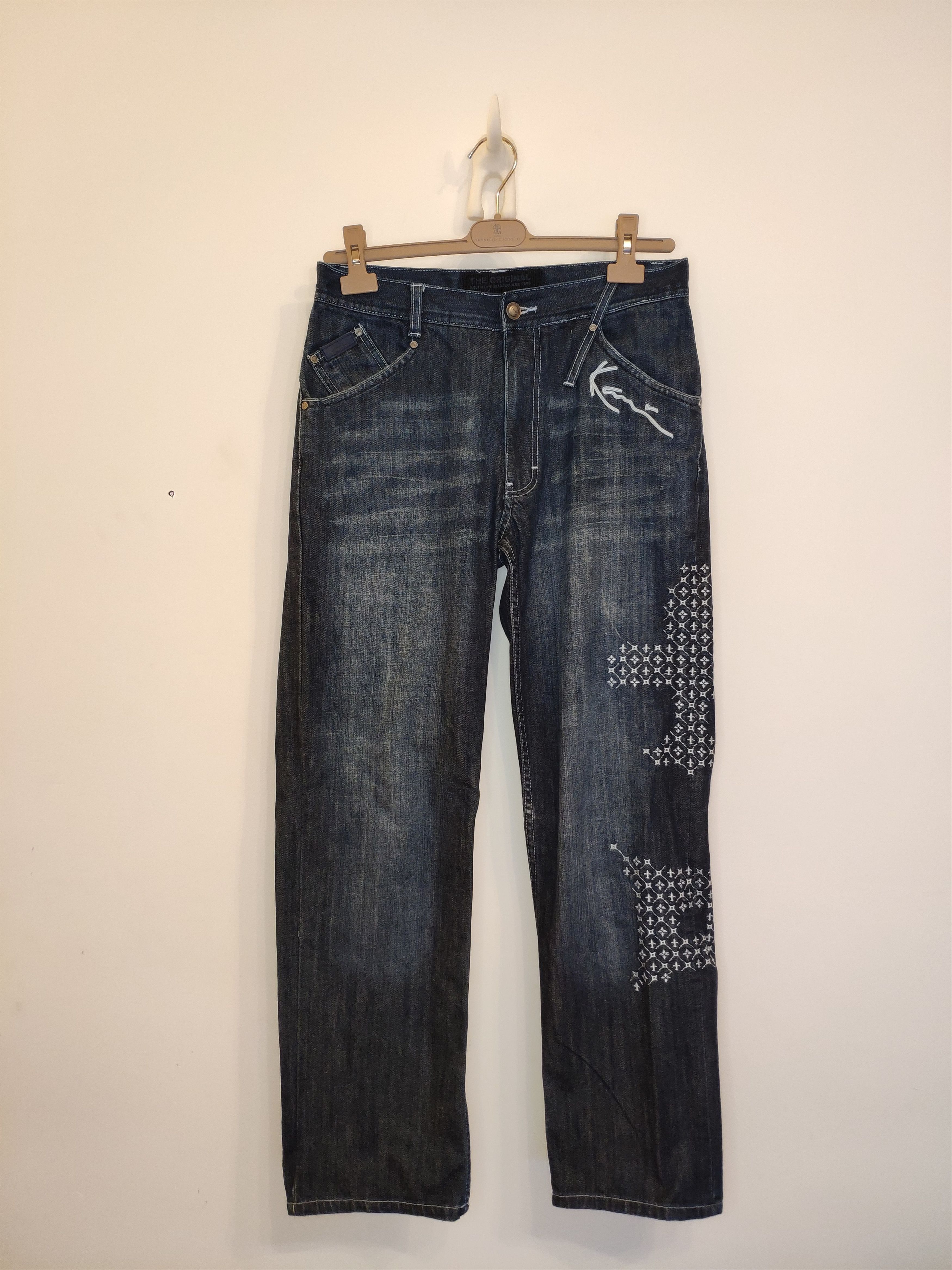 KARL KANI JEANS