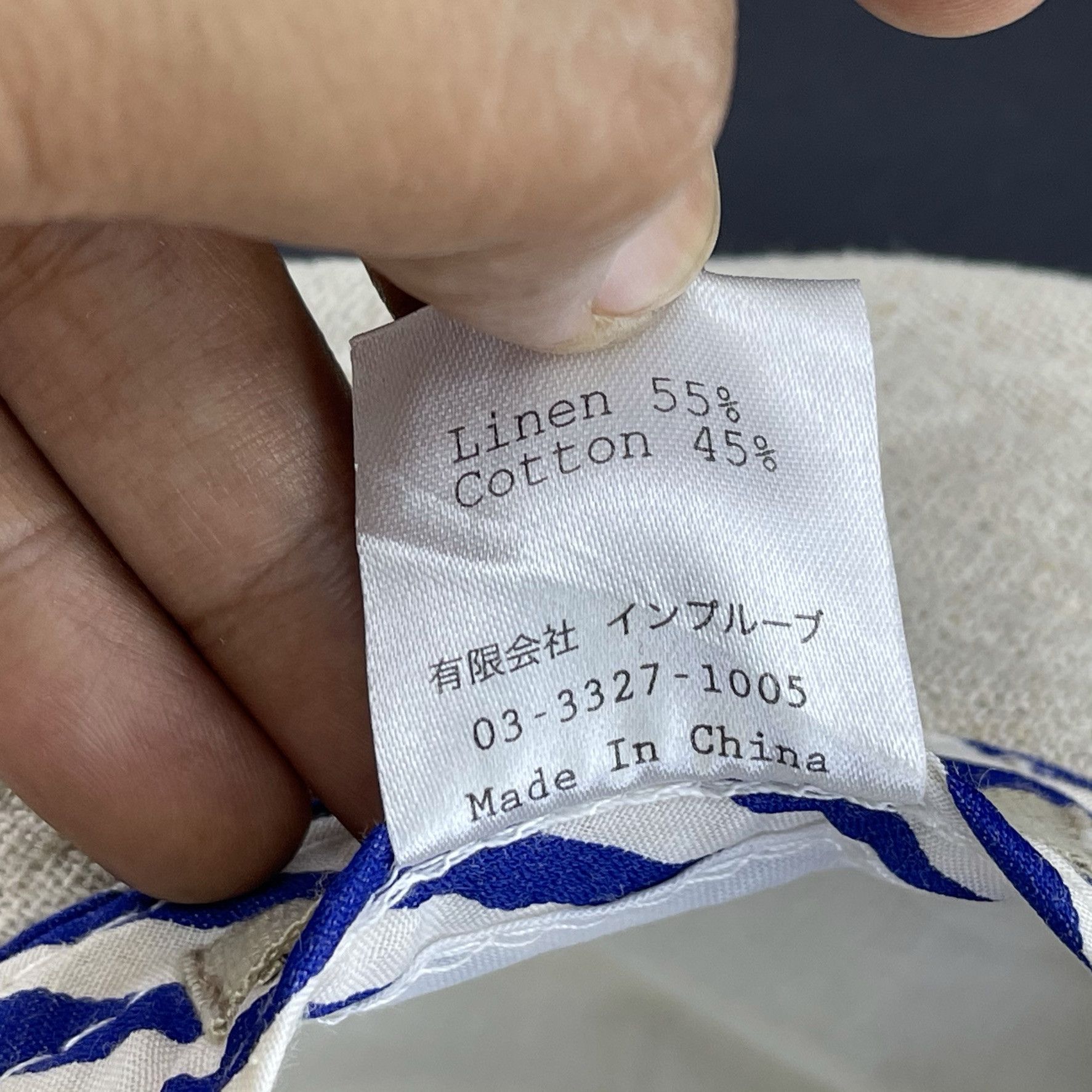 Other Testify Bucket Hats-BH1311 Size ONE SIZE - 12 Thumbnail