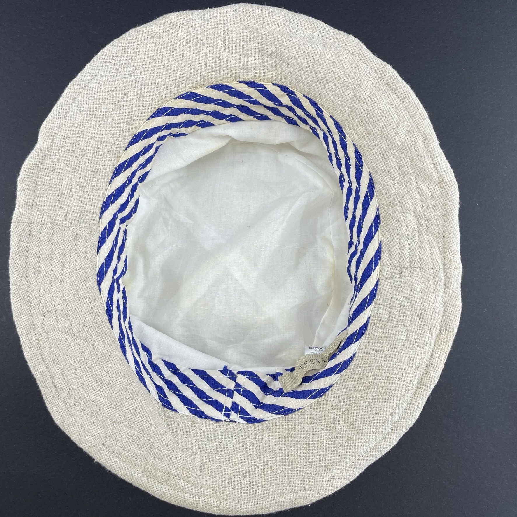 Other Testify Bucket Hats-BH1311 Size ONE SIZE - 6 Thumbnail