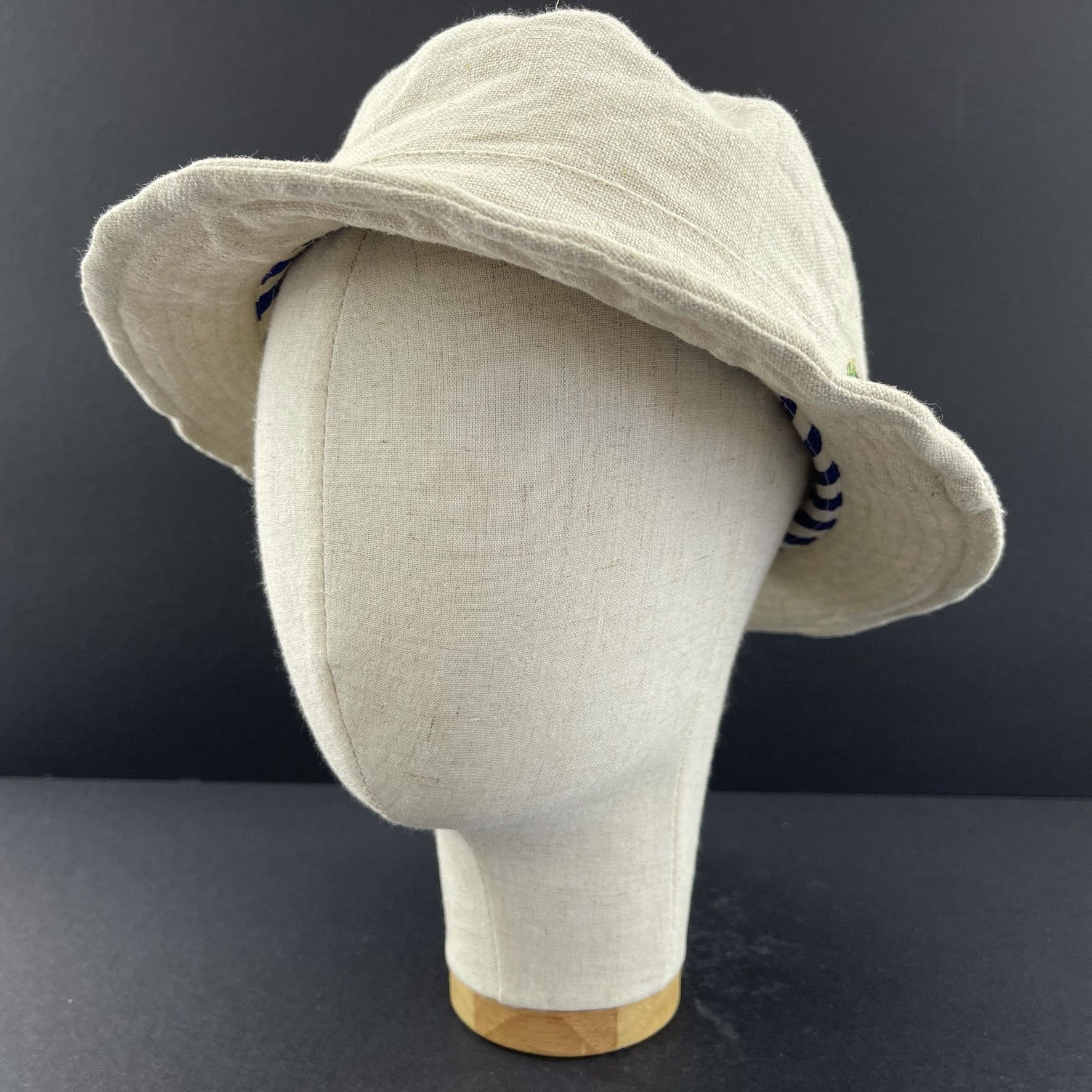 Other Testify Bucket Hats-BH1311 Size ONE SIZE - 3 Thumbnail
