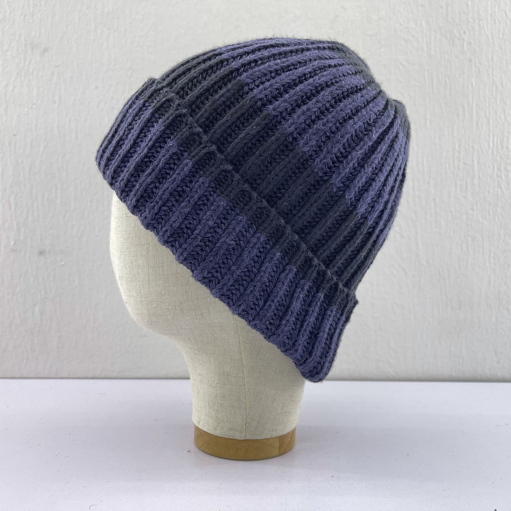 Uniqlo Uniqlo Multicolor Beanie Hats-BH2278 Size ONE SIZE - 2 Thumbnail