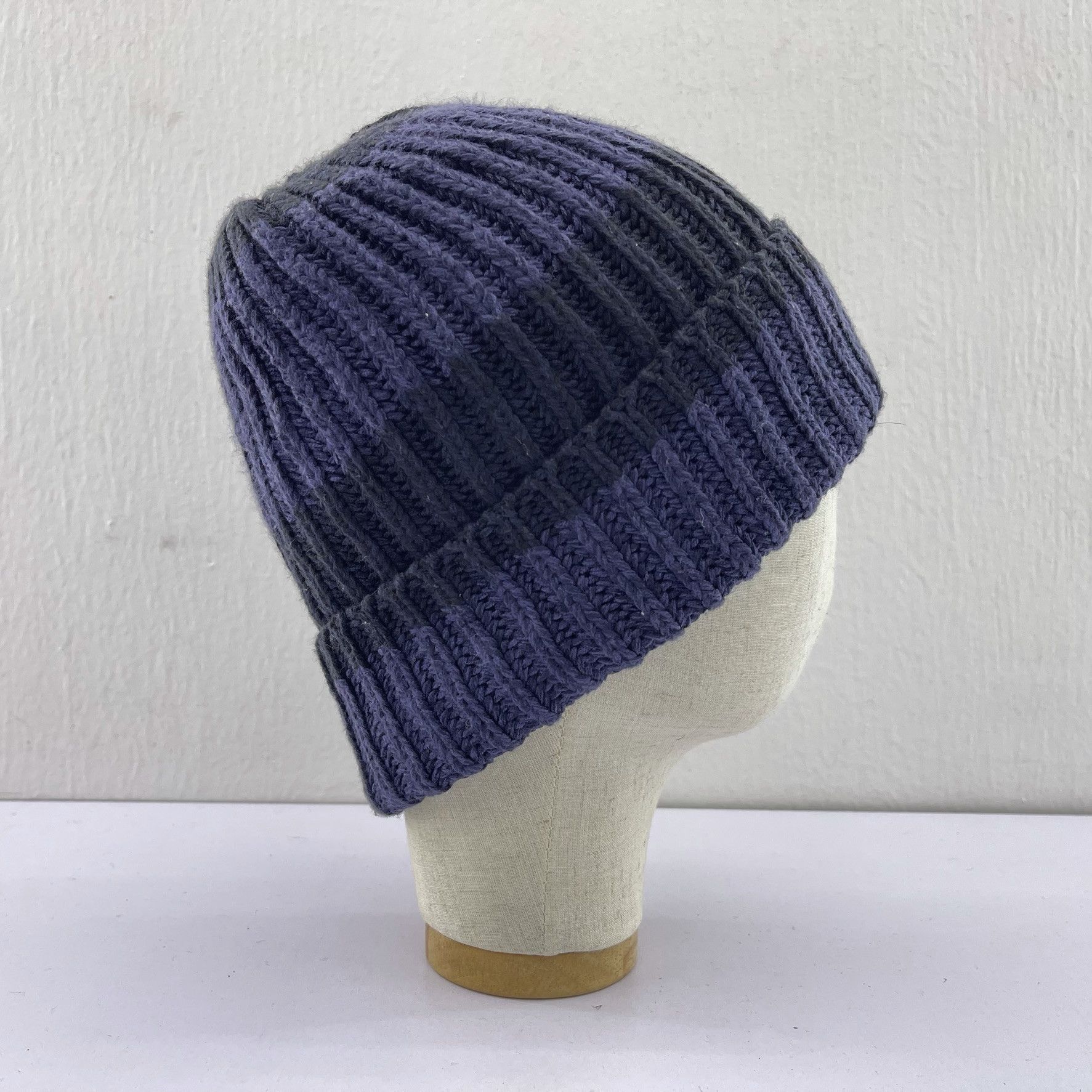 Uniqlo Uniqlo Multicolor Beanie Hats-BH2278 Size ONE SIZE - 3 Thumbnail
