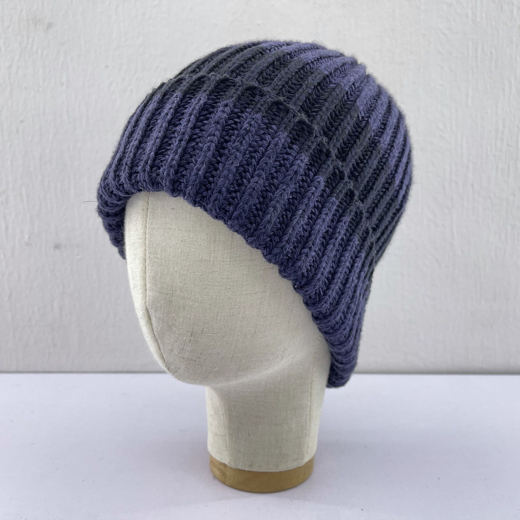 Uniqlo Uniqlo Multicolor Beanie Hats-BH2278 Size ONE SIZE - 1 Thumbnail