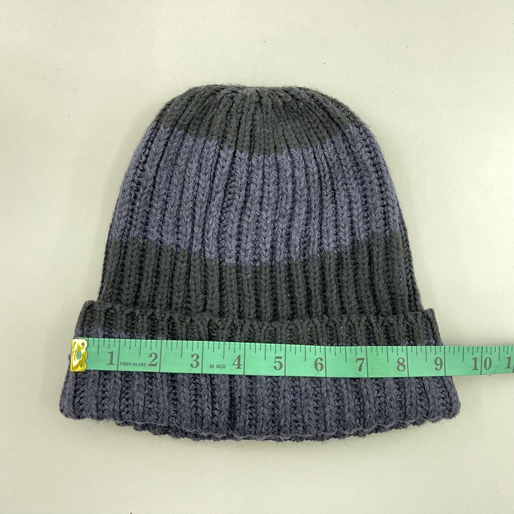Uniqlo Uniqlo Multicolor Beanie Hats-BH2278 Size ONE SIZE - 4 Thumbnail