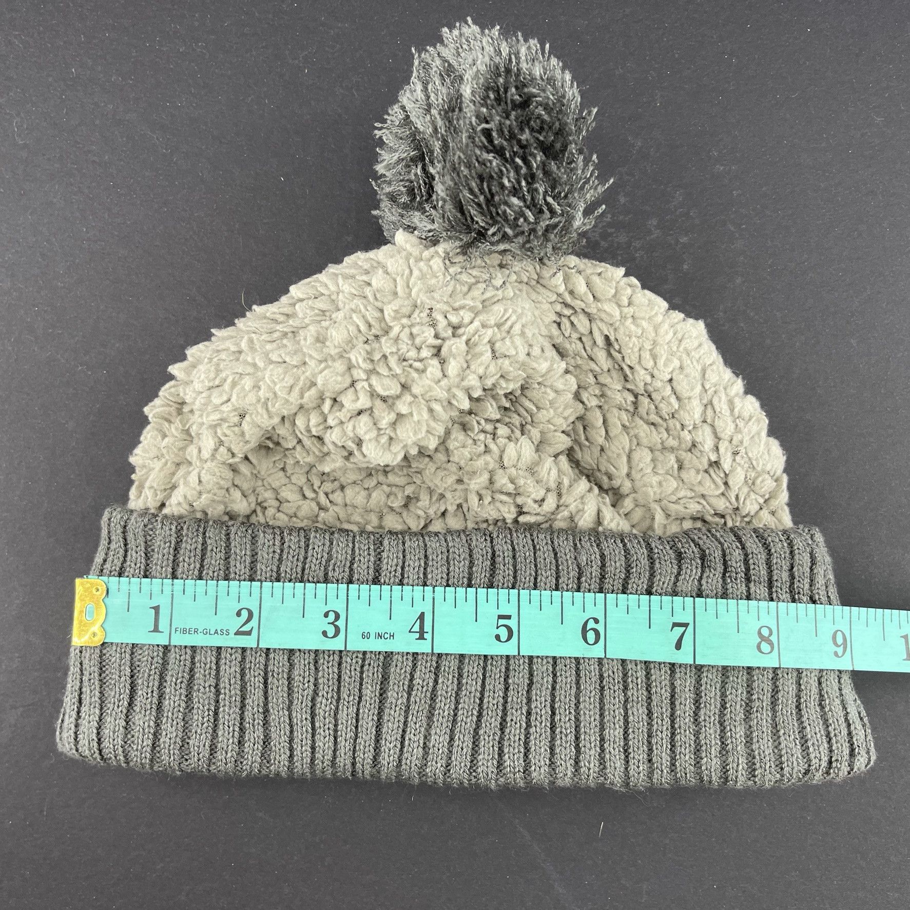 Other Unknown Nice Design Beanie Hats-BH2271 Size ONE SIZE - 5 Thumbnail