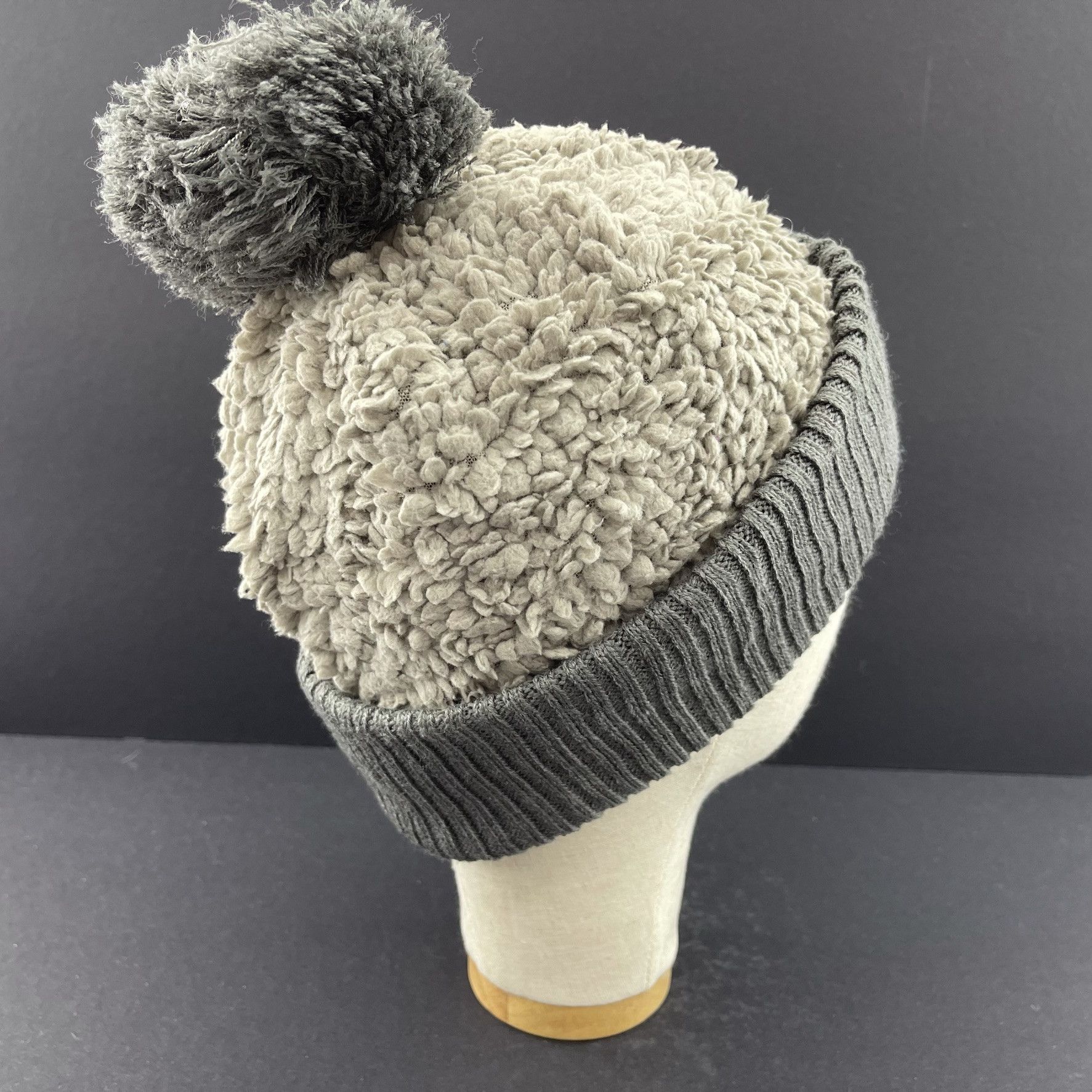 Other Unknown Nice Design Beanie Hats-BH2271 Size ONE SIZE - 4 Thumbnail