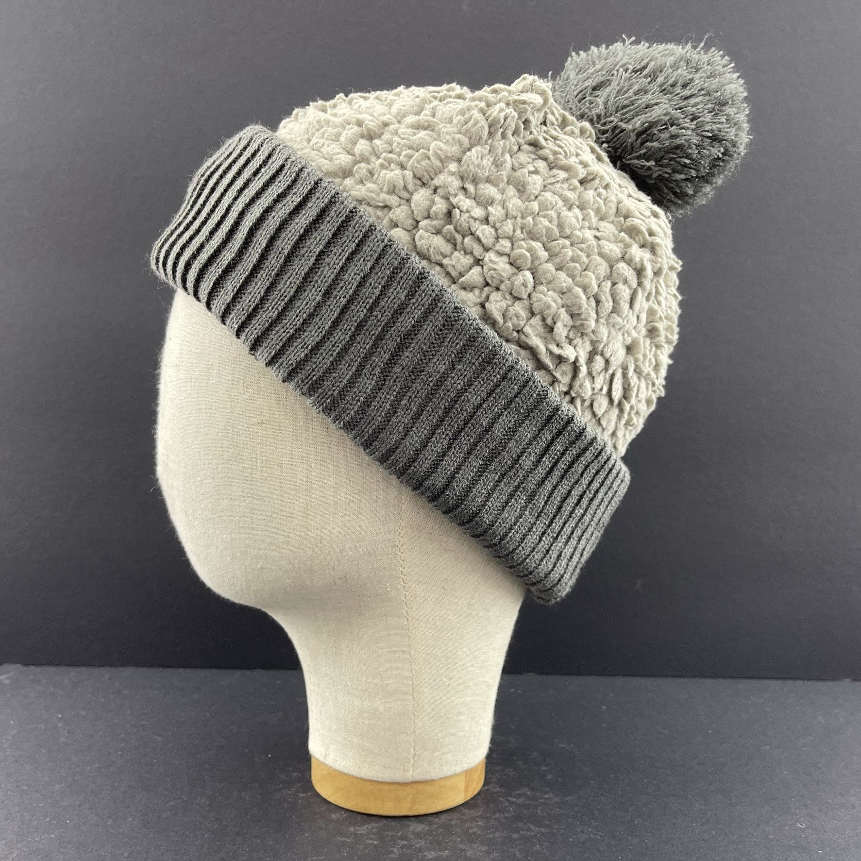 Other Unknown Nice Design Beanie Hats-BH2271 Size ONE SIZE - 1 Thumbnail