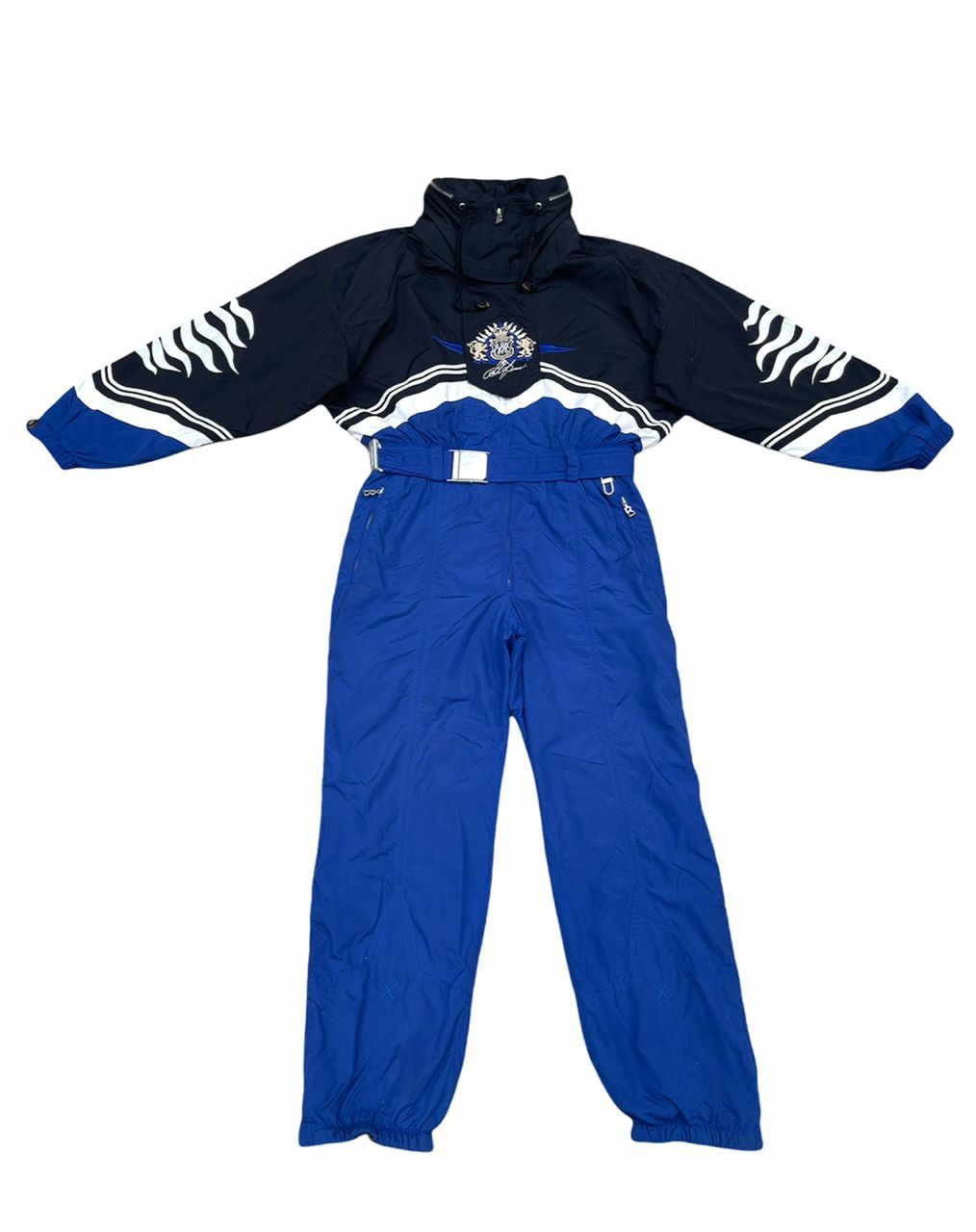 Bogner Bogner Sunspots Ski Suit Size US XL / EU 56 / 4 - 1 Thumbnail