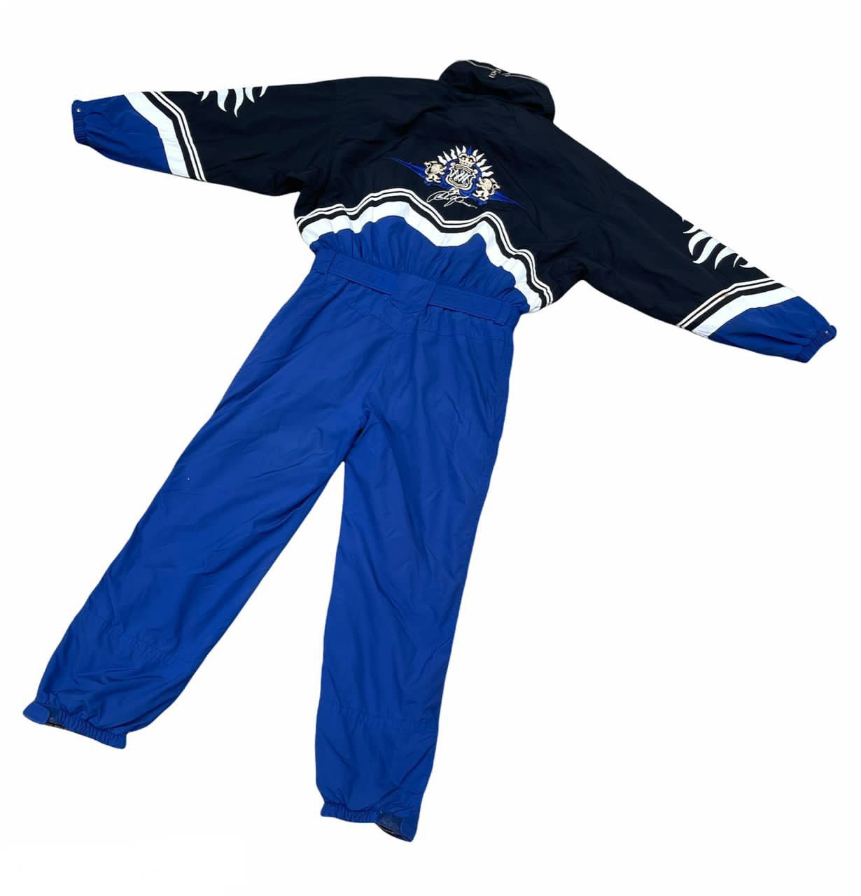 Bogner Bogner Sunspots Ski Suit Size US XL / EU 56 / 4 - 8 Thumbnail