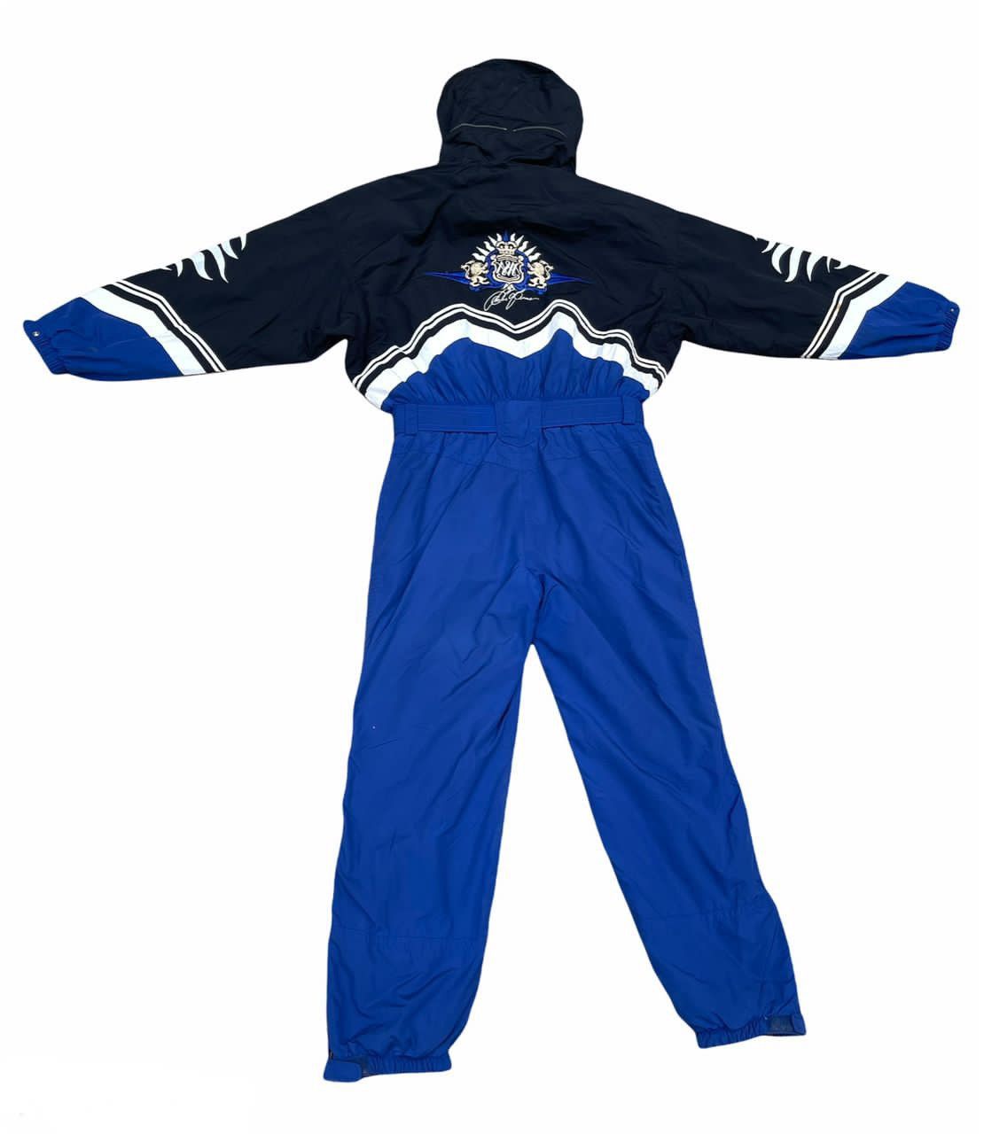 Bogner Bogner Sunspots Ski Suit Size US XL / EU 56 / 4 - 9 Thumbnail