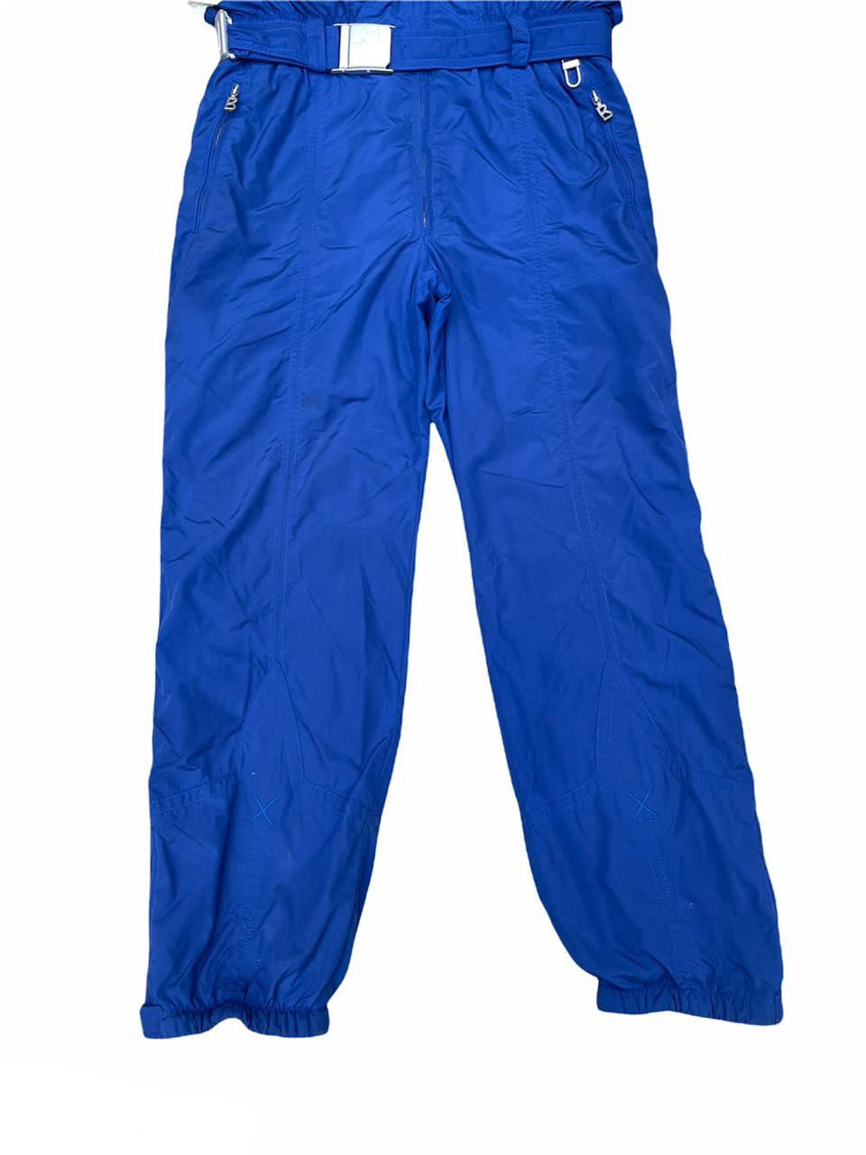 Bogner Bogner Sunspots Ski Suit Size US XL / EU 56 / 4 - 5 Thumbnail