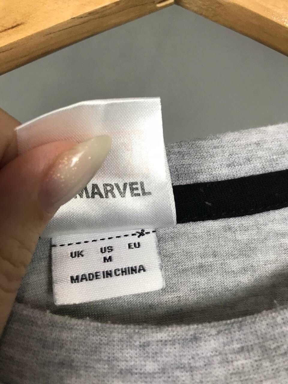 Marvel Comics Hulk vintage marvel comics tee Size US M / EU 48-50 / 2 - 5 Thumbnail