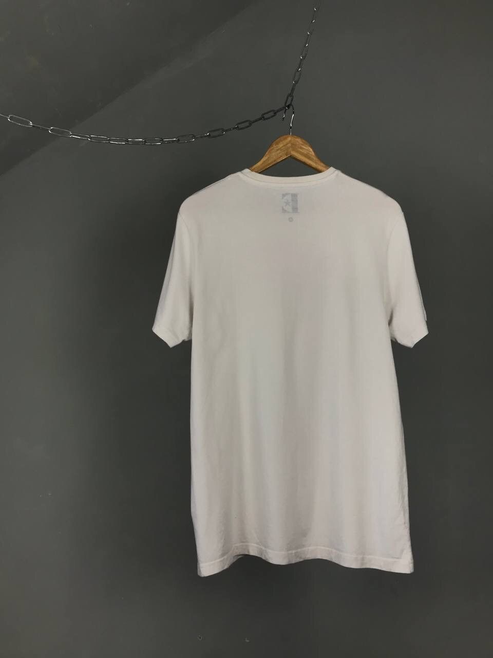 Band Tees × Star Of Hollywood × Vintage Elton John vintage band star of Hollywood tee Size US M / EU 48-50 / 2 - 7 Thumbnail