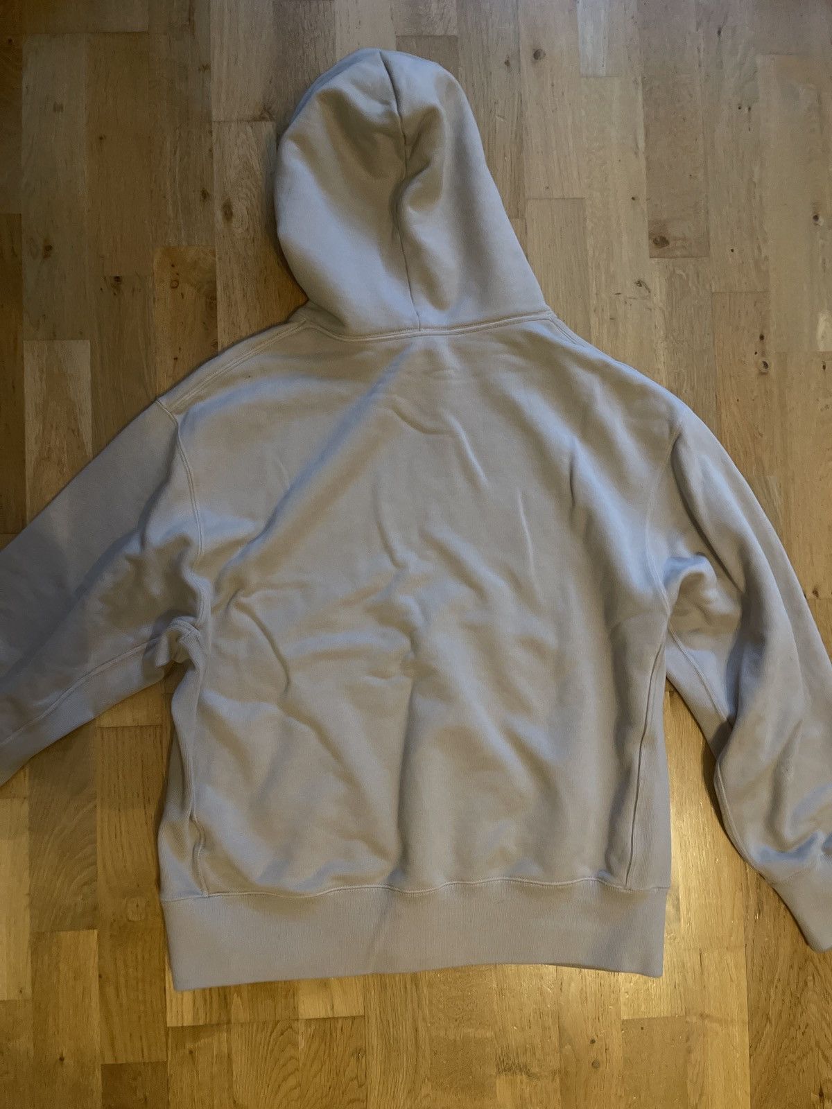 Yeezy Yeezy Season 4 oversized hoodie Size US S / EU 44-46 / 1 - 2 Thumbnail