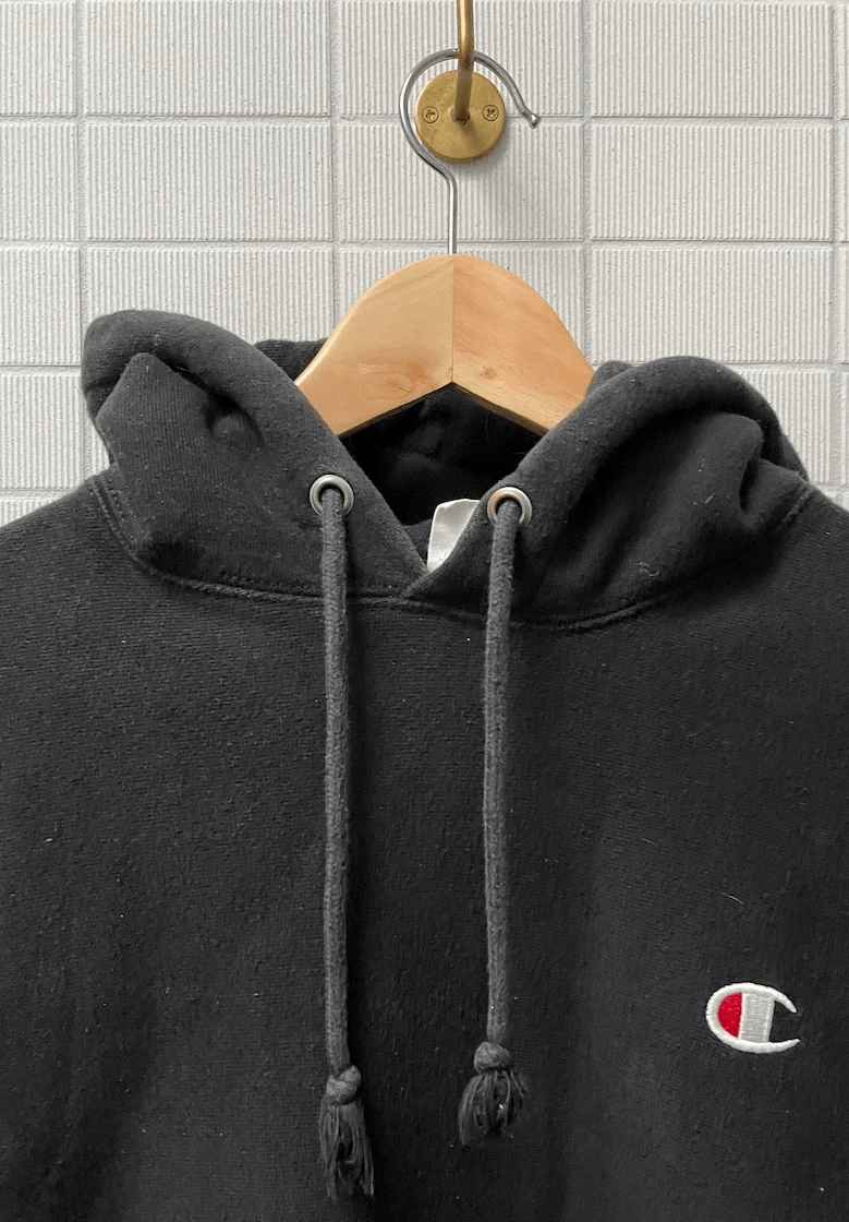 Champion Champion reverse weave hoodie sweatshirt Size US S / EU 44-46 / 1 - 5 Preview