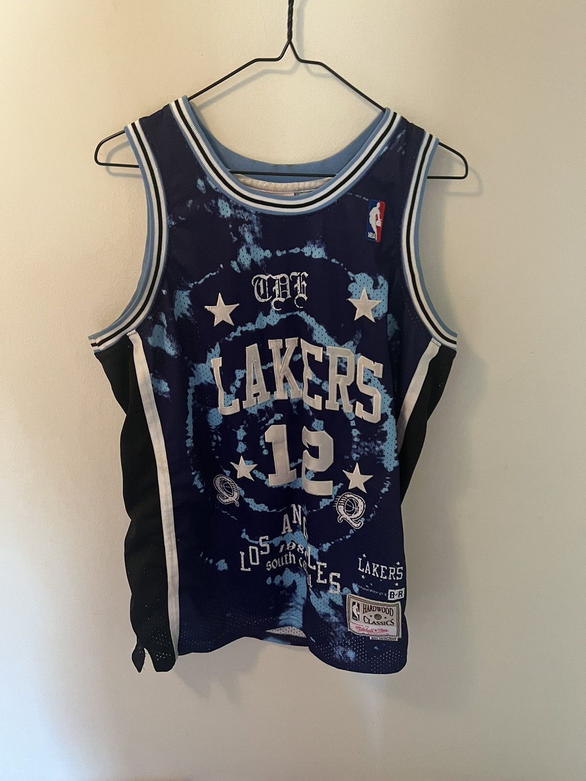 Mitchell and ness schoolboy hot sale q