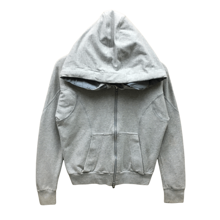 Adidas Adidas Stella Mccartney Zipper Up Hoodie | Grailed