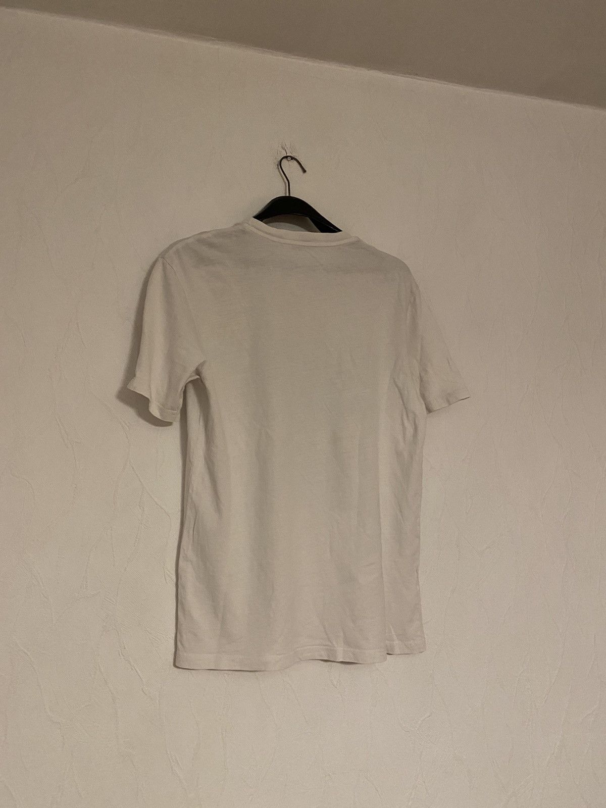 Tom Ford Tom Ford tee rare snake and skull Size US M / EU 48-50 / 2 - 7 Thumbnail
