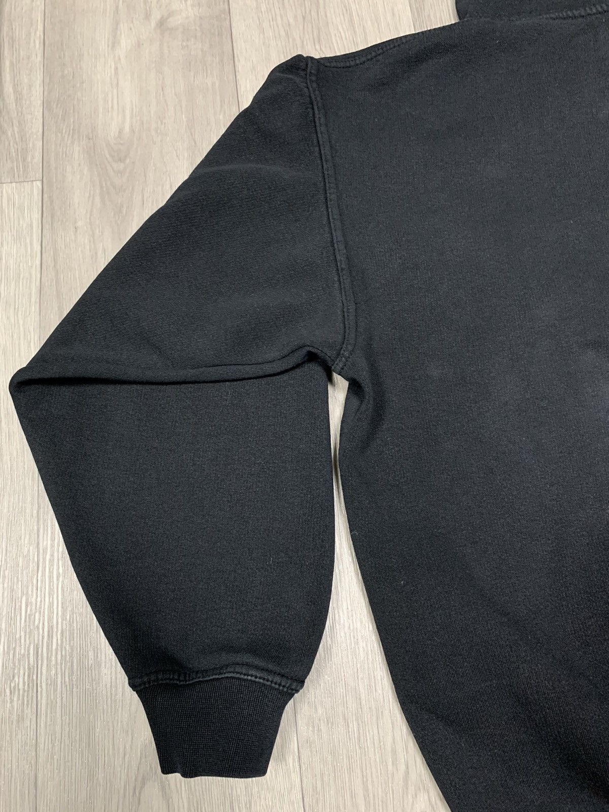 AC/DC Vintage AC⚡️DC black Hoodie Size US XL / EU 56 / 4 - 9 Thumbnail