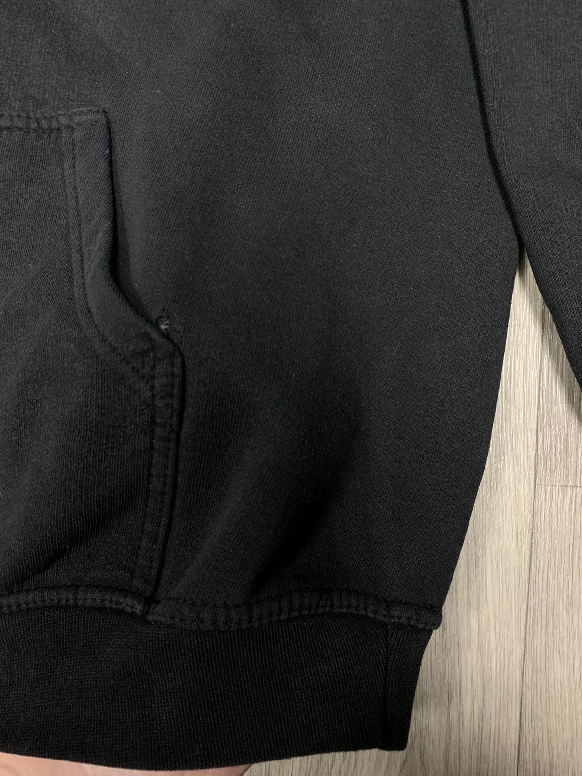 AC/DC Vintage AC⚡️DC black Hoodie Size US XL / EU 56 / 4 - 5 Thumbnail