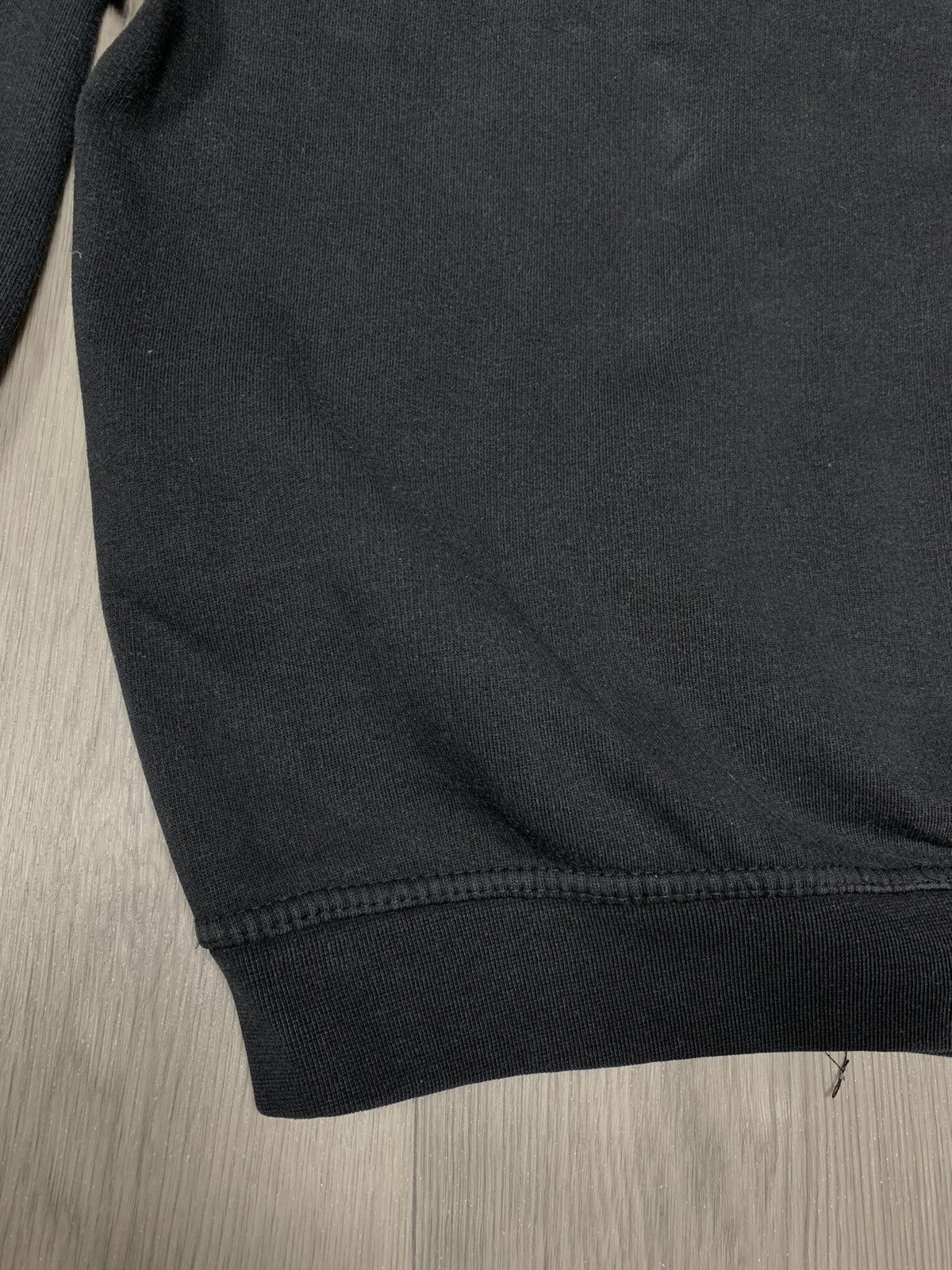 AC/DC Vintage AC⚡️DC black Hoodie Size US XL / EU 56 / 4 - 10 Thumbnail