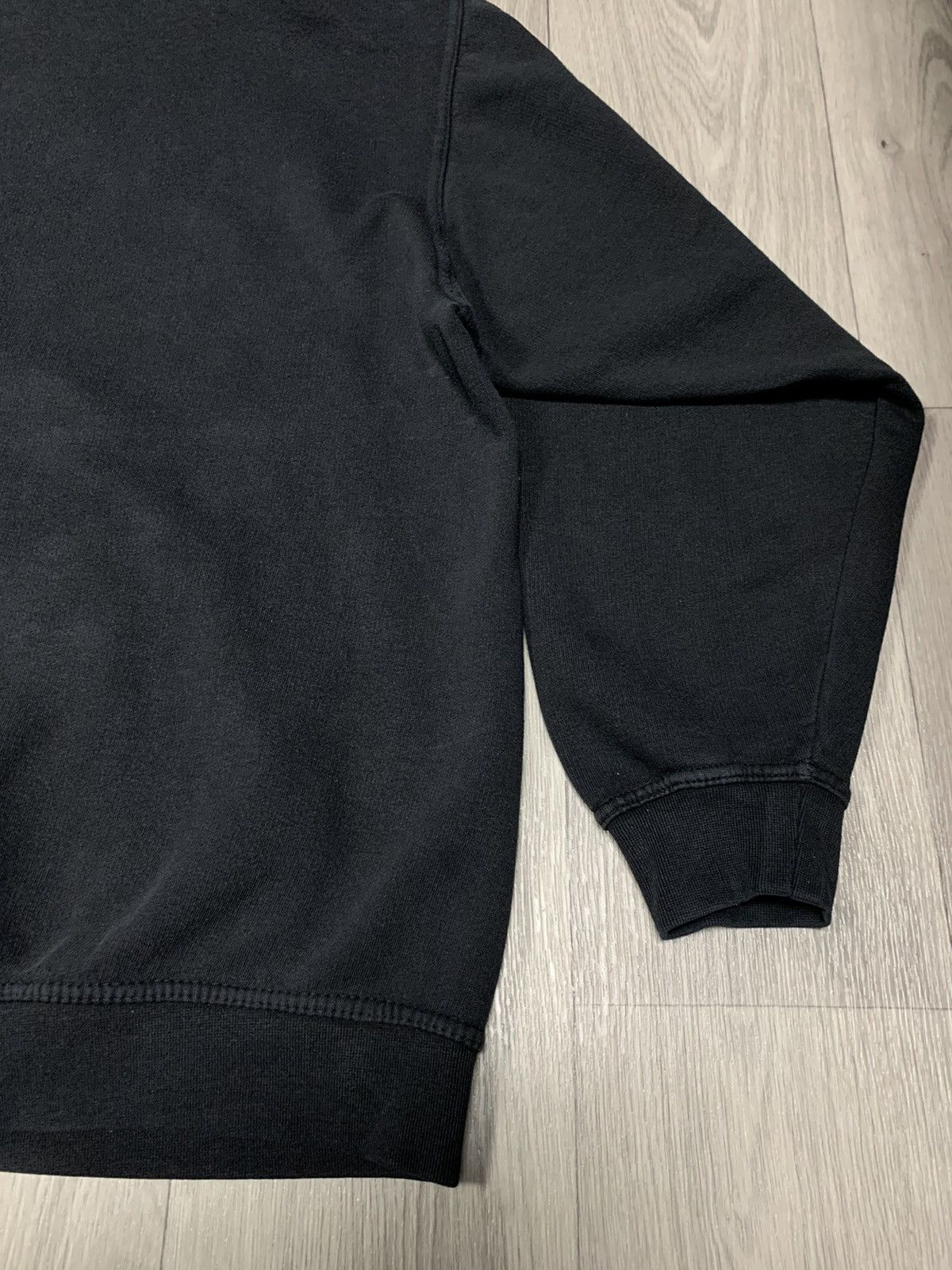 AC/DC Vintage AC⚡️DC black Hoodie Size US XL / EU 56 / 4 - 11 Thumbnail