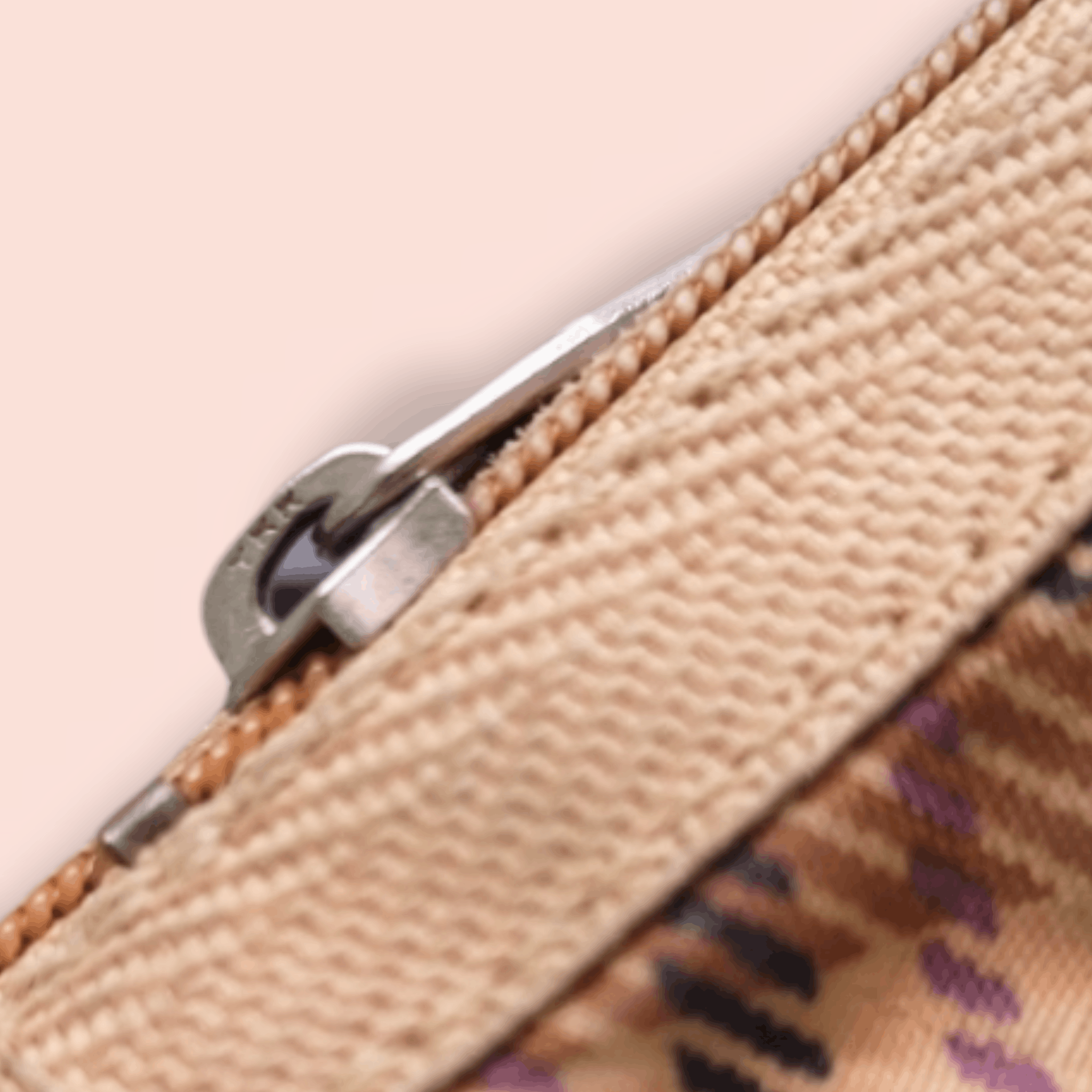 LeSportsac LESPORTSAC CHECKERED CROSSBODY SLING BAG Size ONE SIZE - 3 Thumbnail
