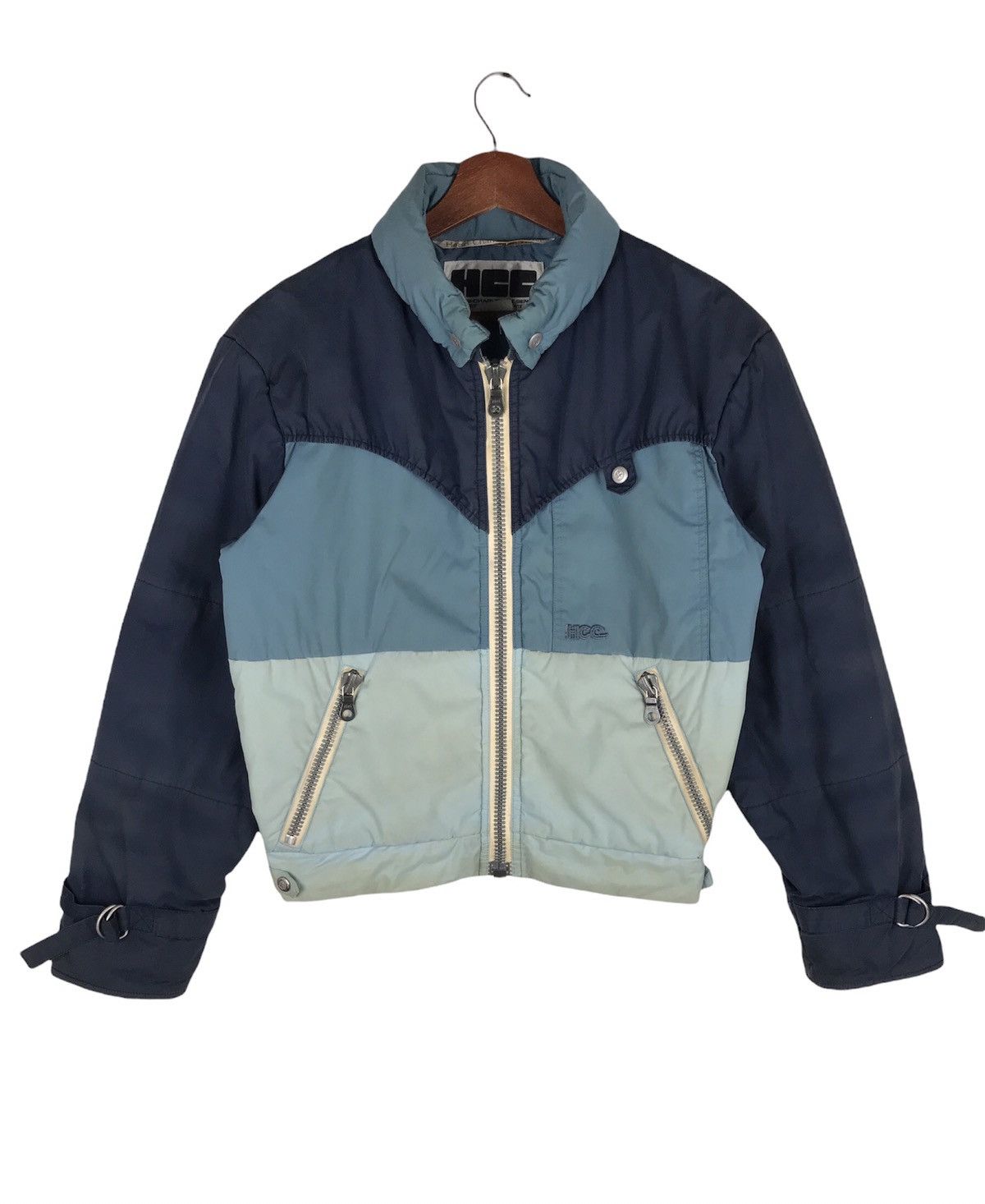 Henri Charles Colsenet | Grailed